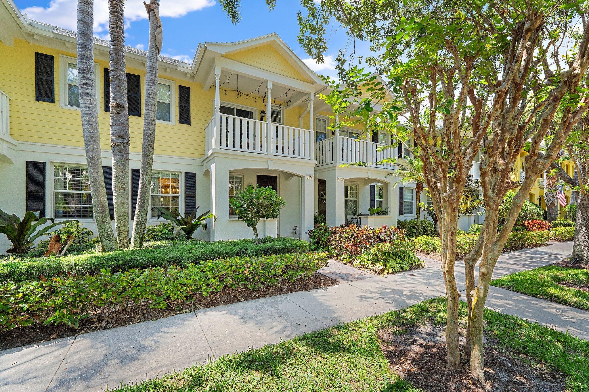 3256 W Community Drive