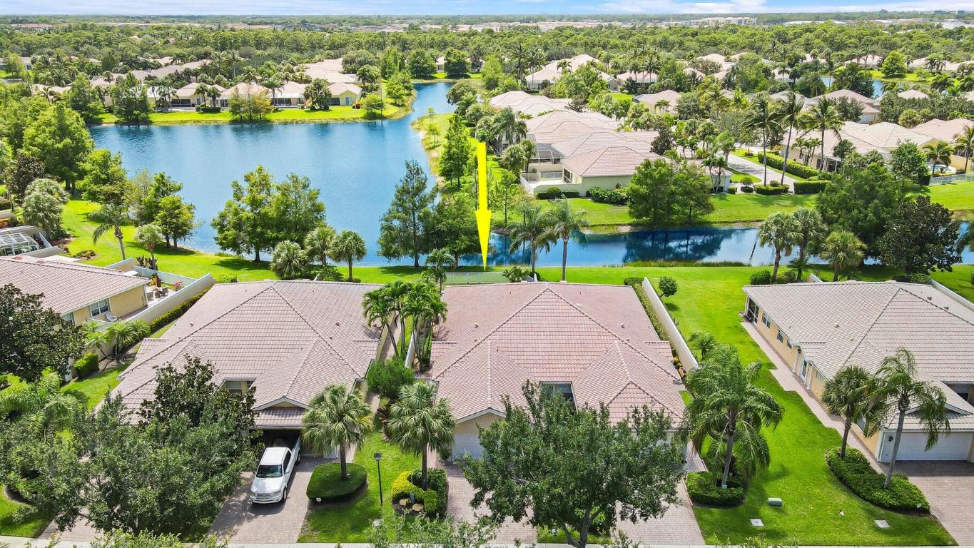 5021 Magnolia Bay Circle