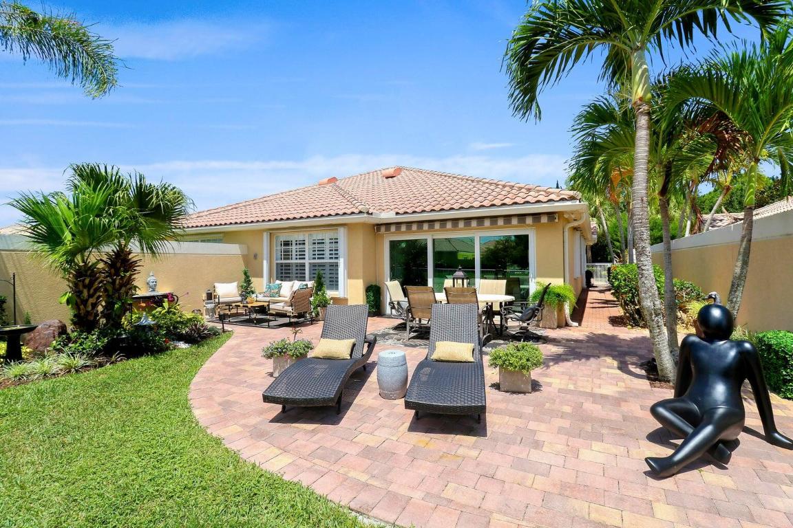 5021 Magnolia Bay Circle