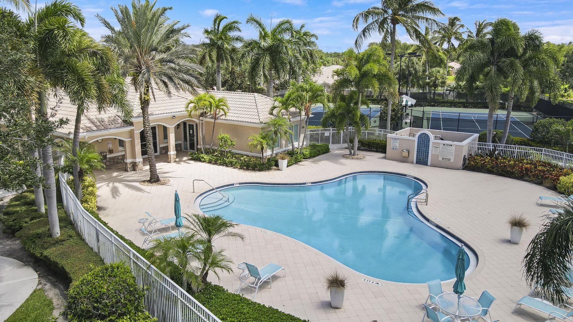 5021 Magnolia Bay Circle