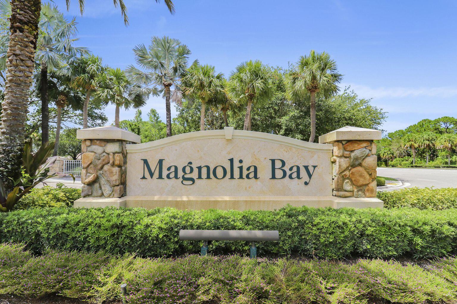 5021 Magnolia Bay Circle