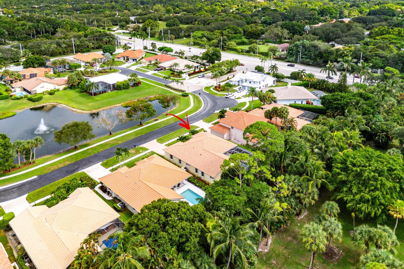 9043 Cypress Hollow Drive
