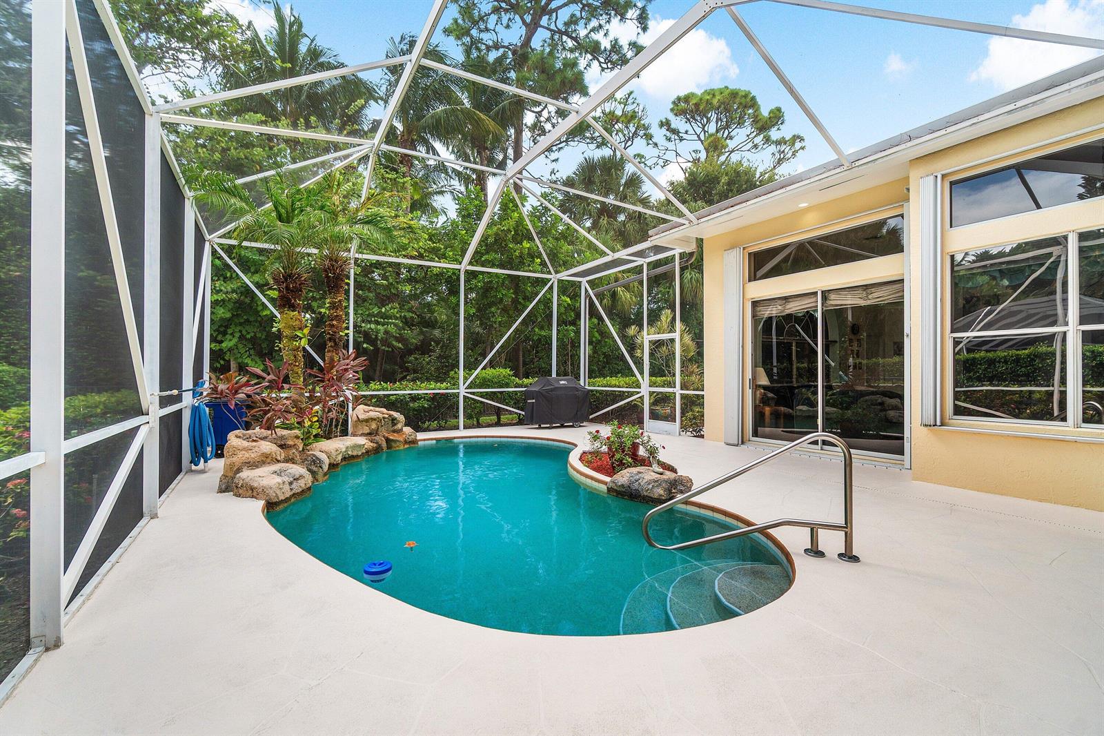 9043 Cypress Hollow Drive