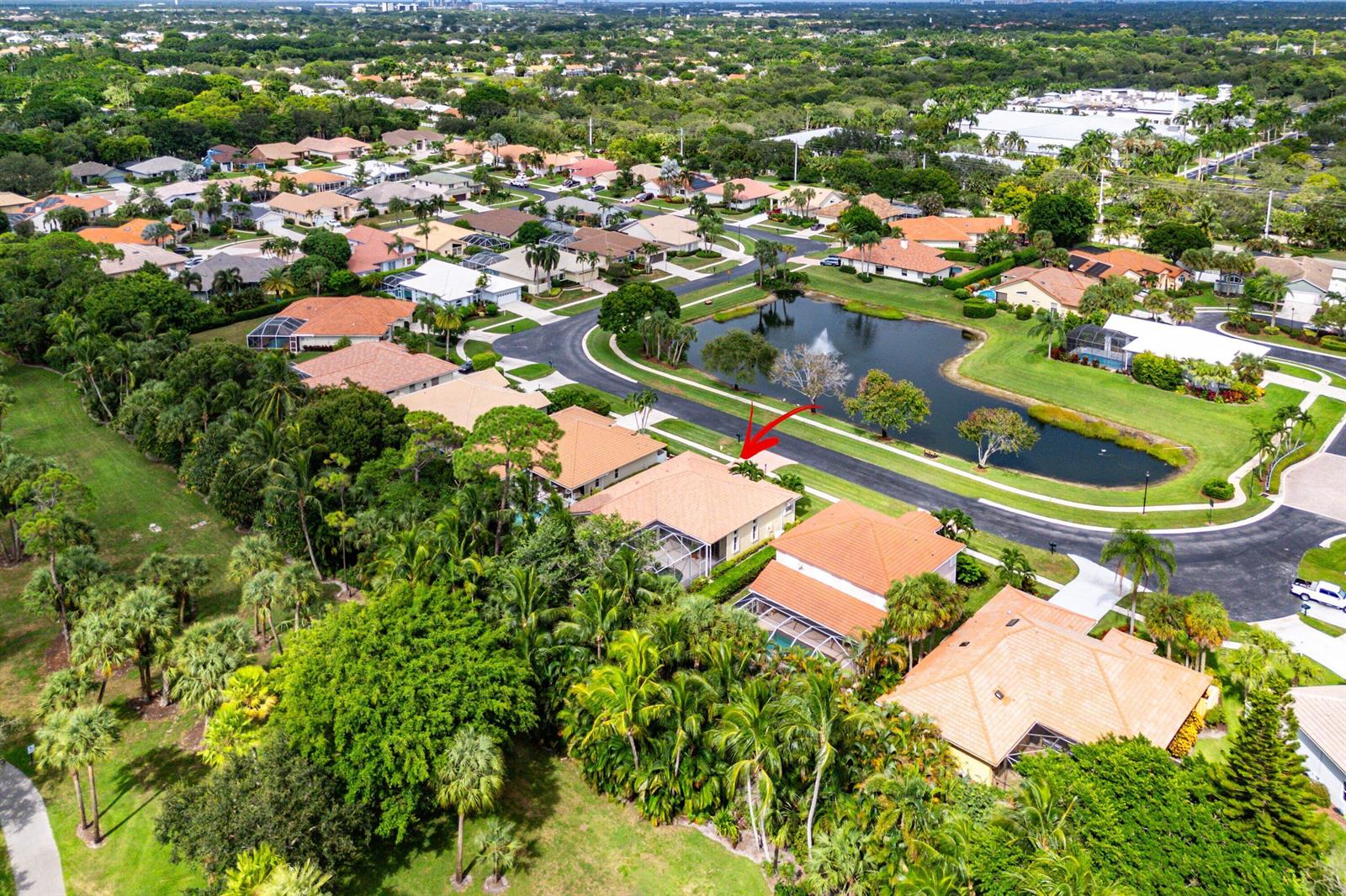 9043 Cypress Hollow Drive