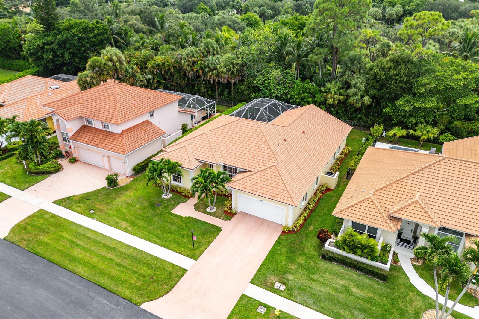 9043 Cypress Hollow Drive