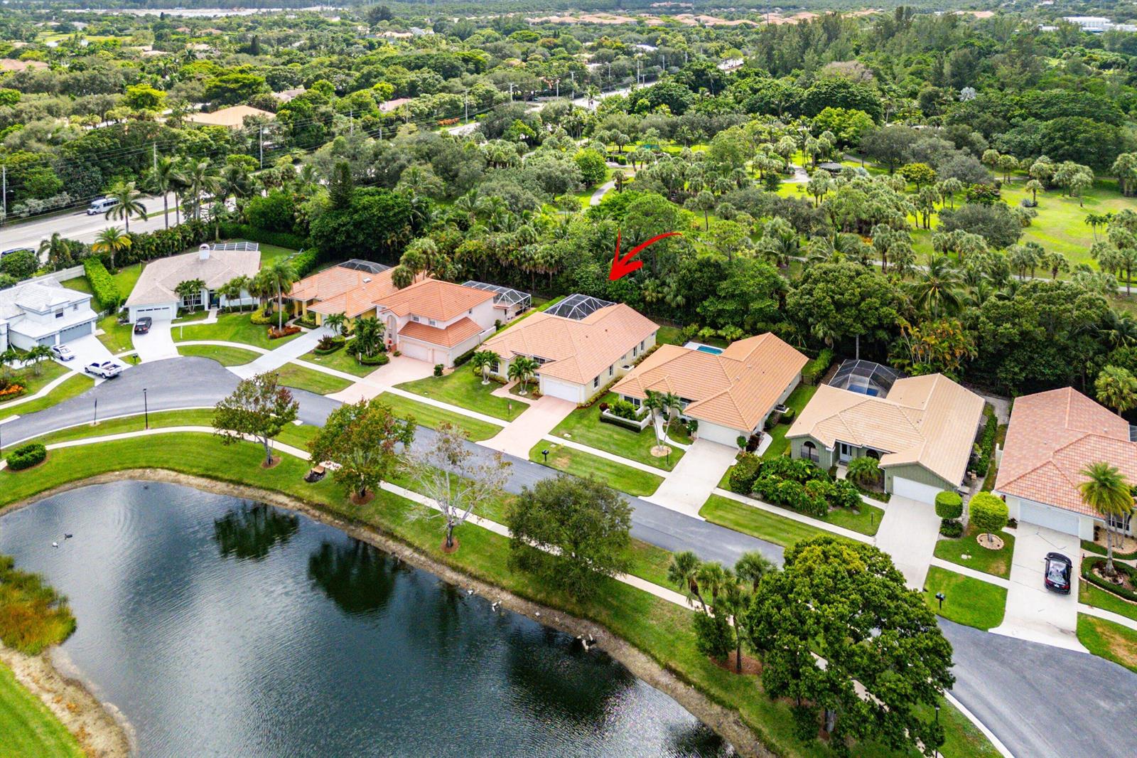 9043 Cypress Hollow Drive