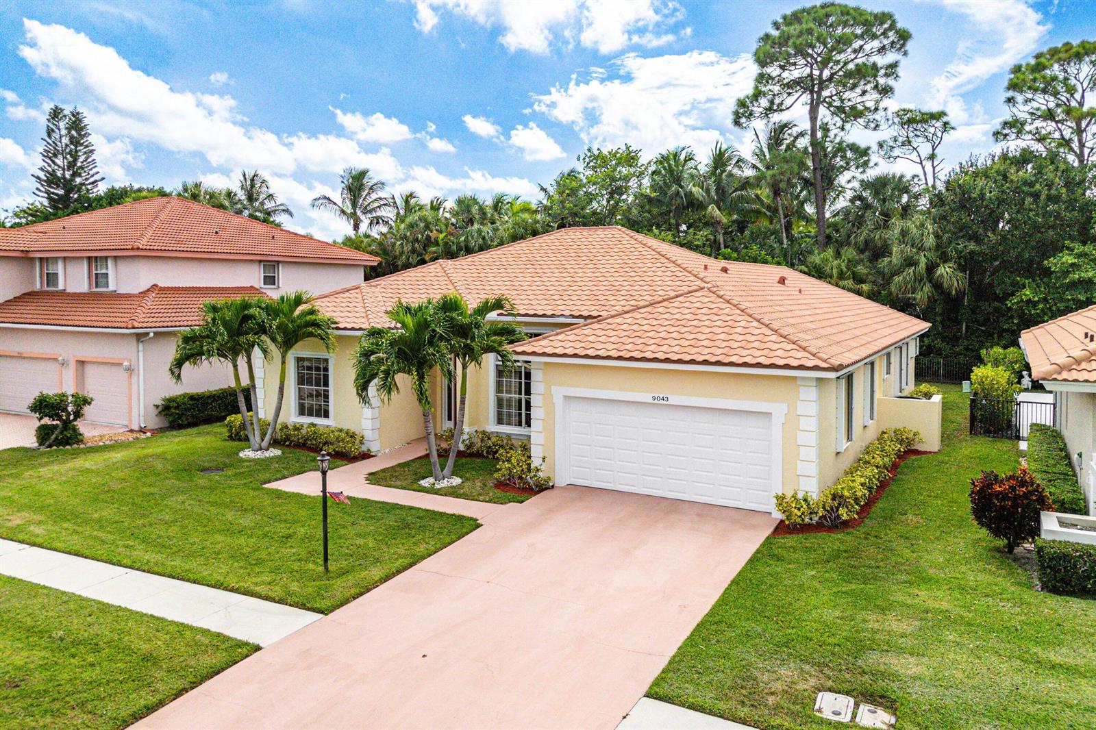 9043 Cypress Hollow Drive