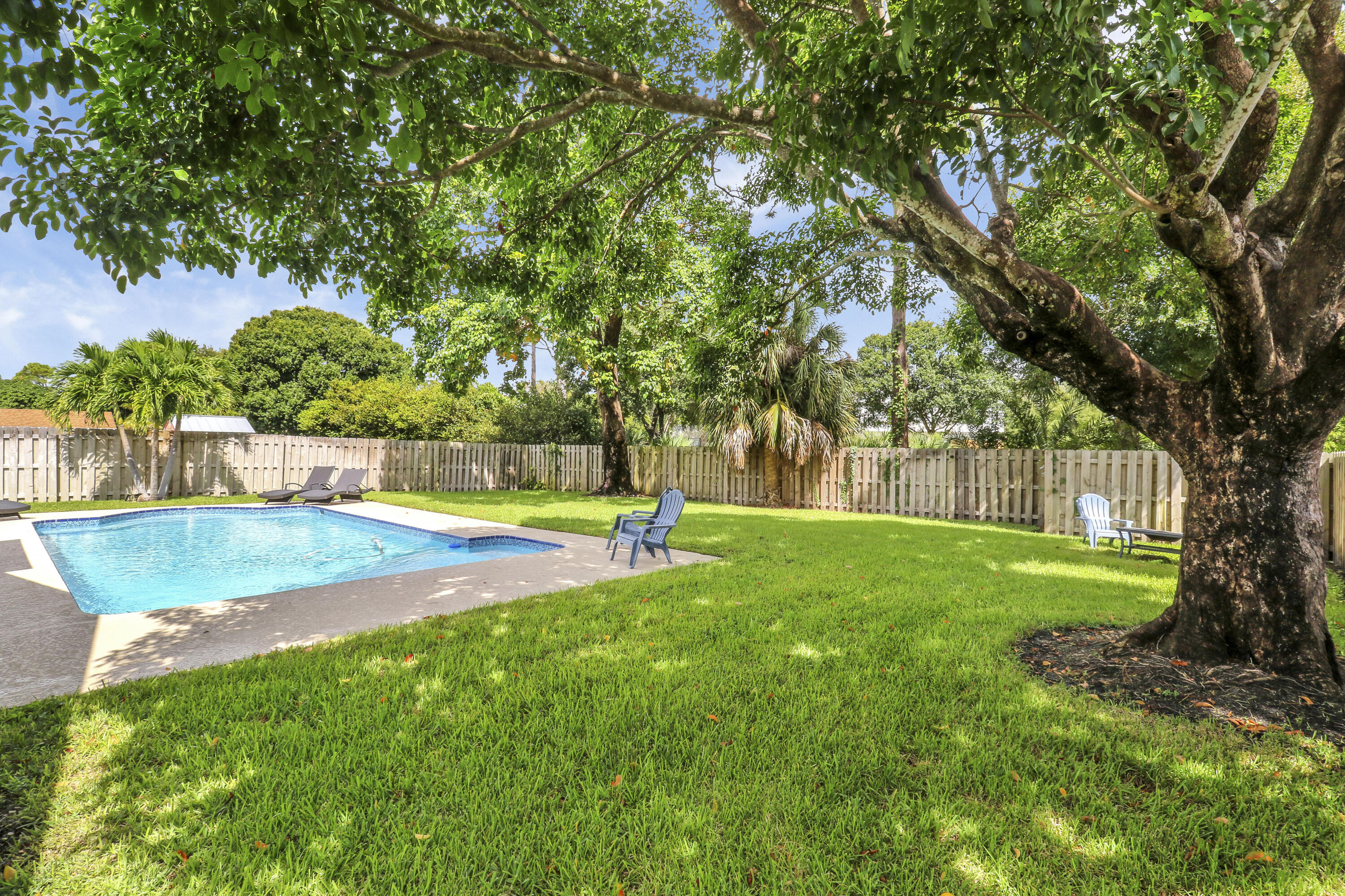 509 Oak Terrace