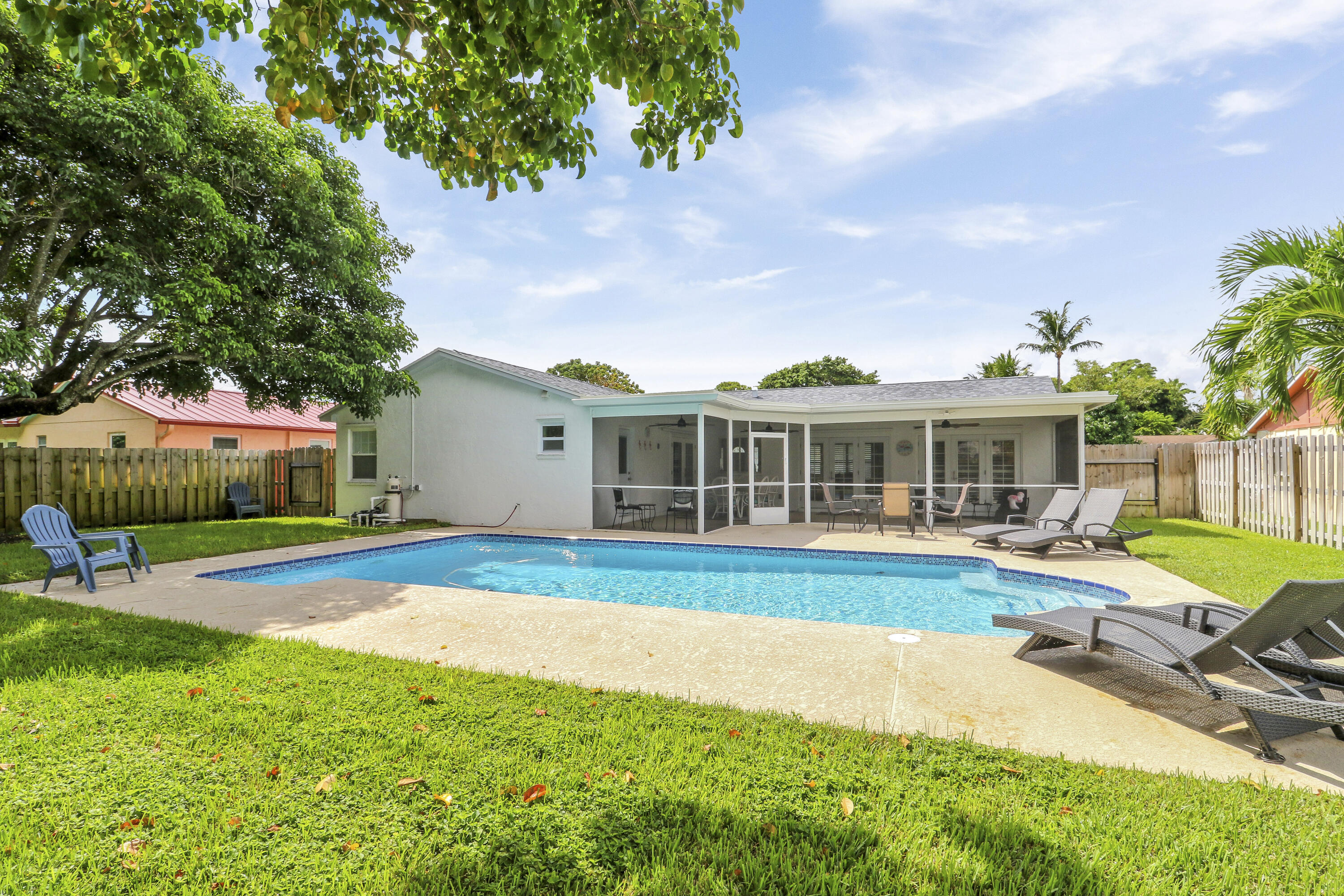 509 Oak Terrace