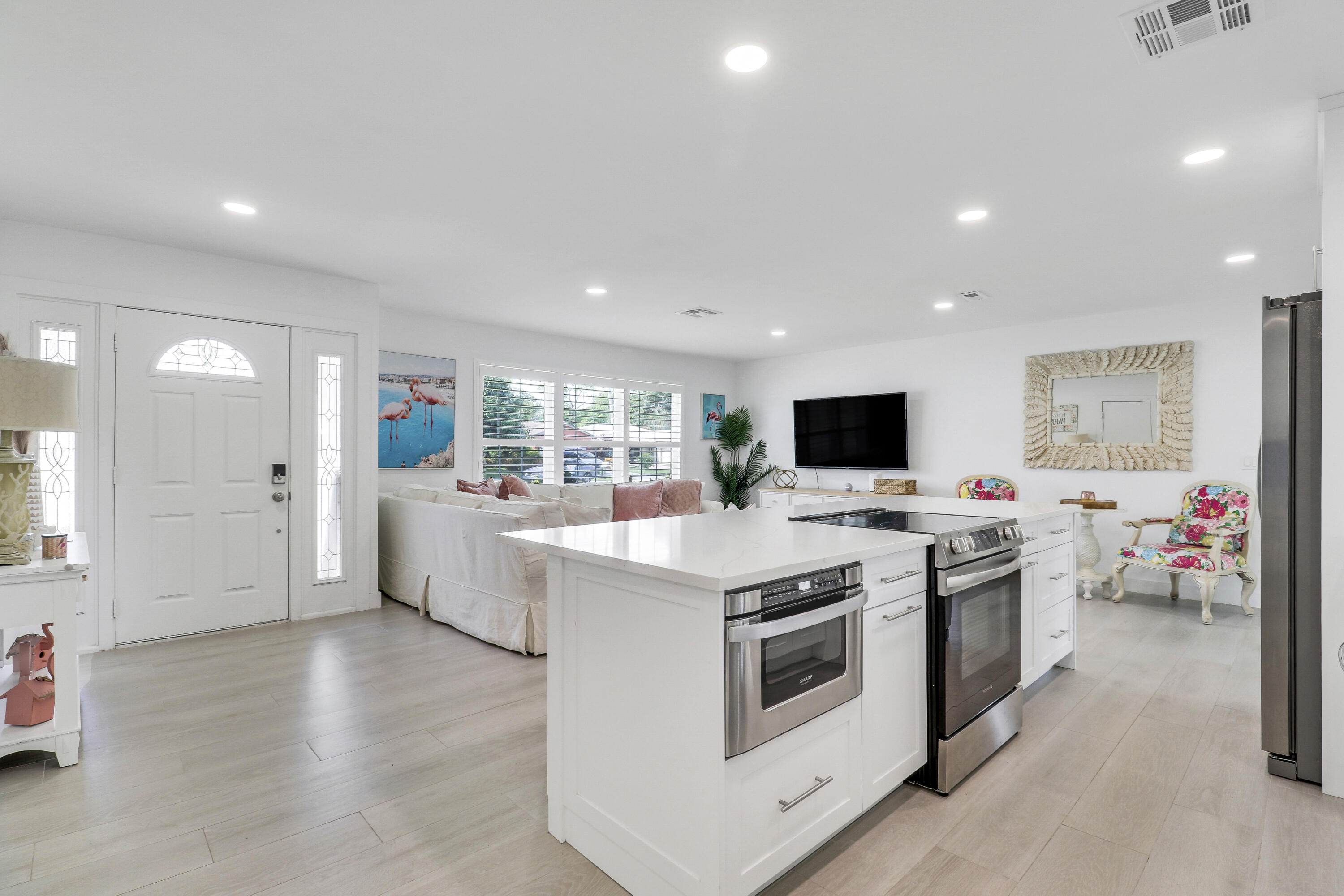 509 Oak Terrace