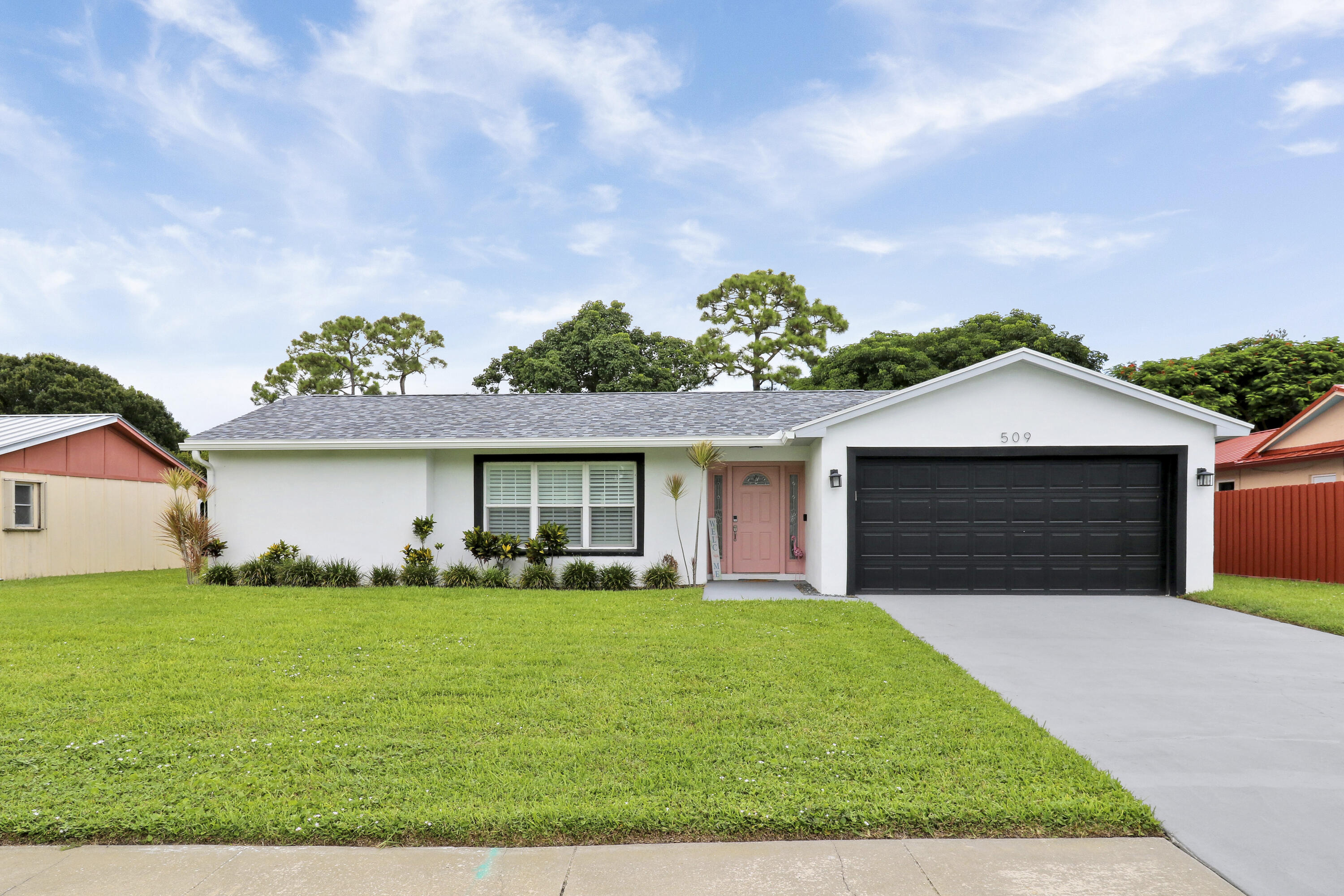 509 Oak Terrace