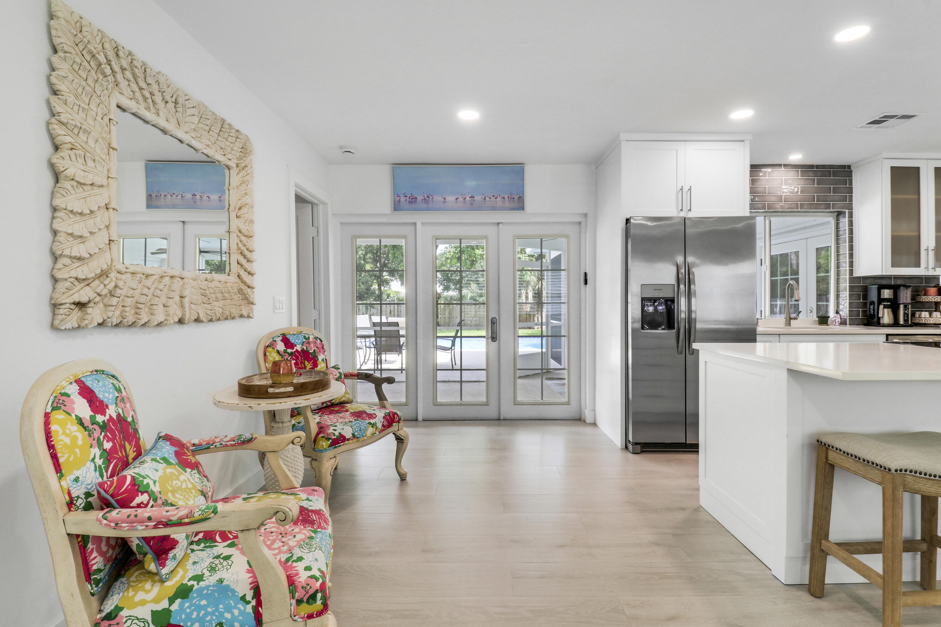 509 Oak Terrace