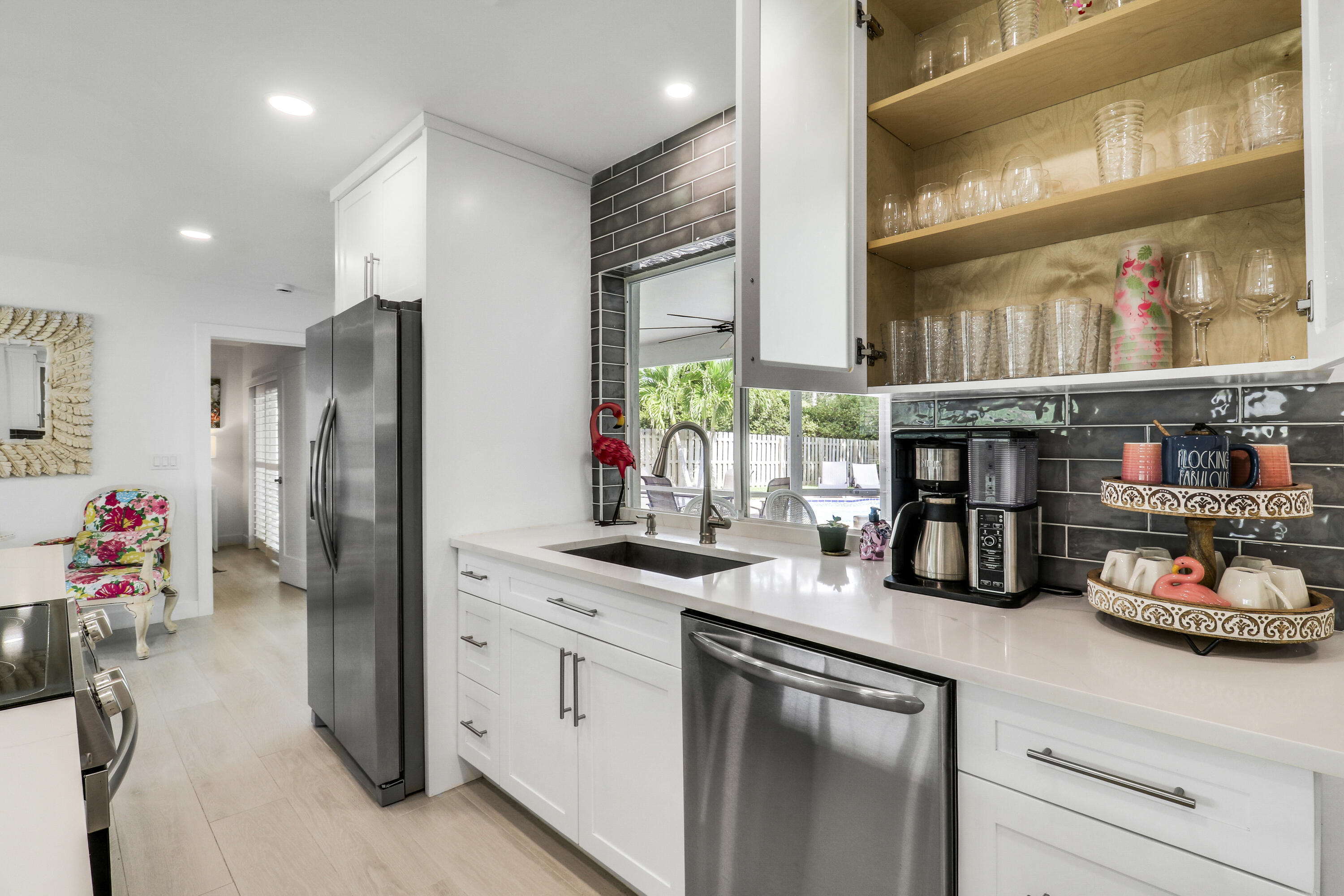 509 Oak Terrace