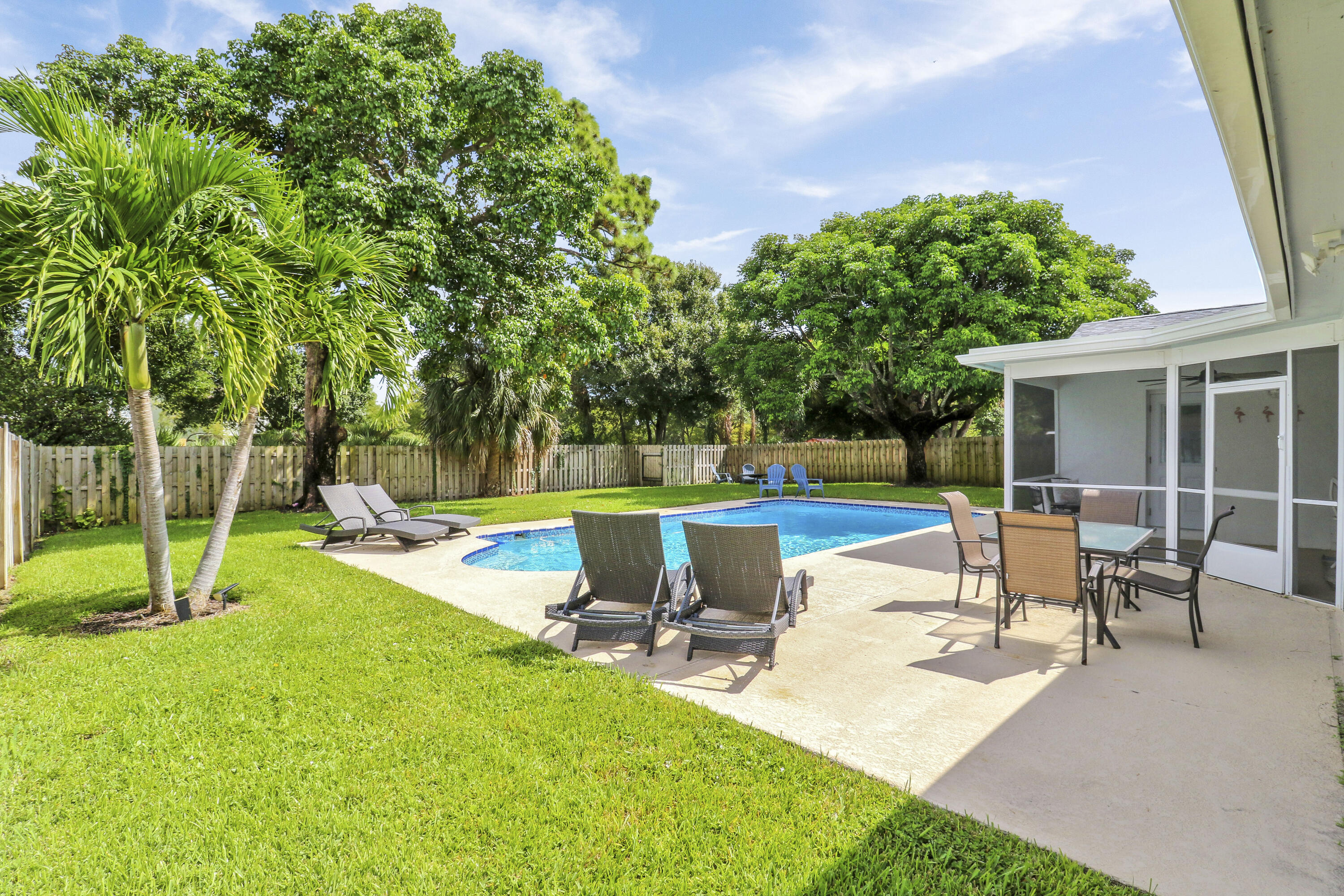 509 Oak Terrace