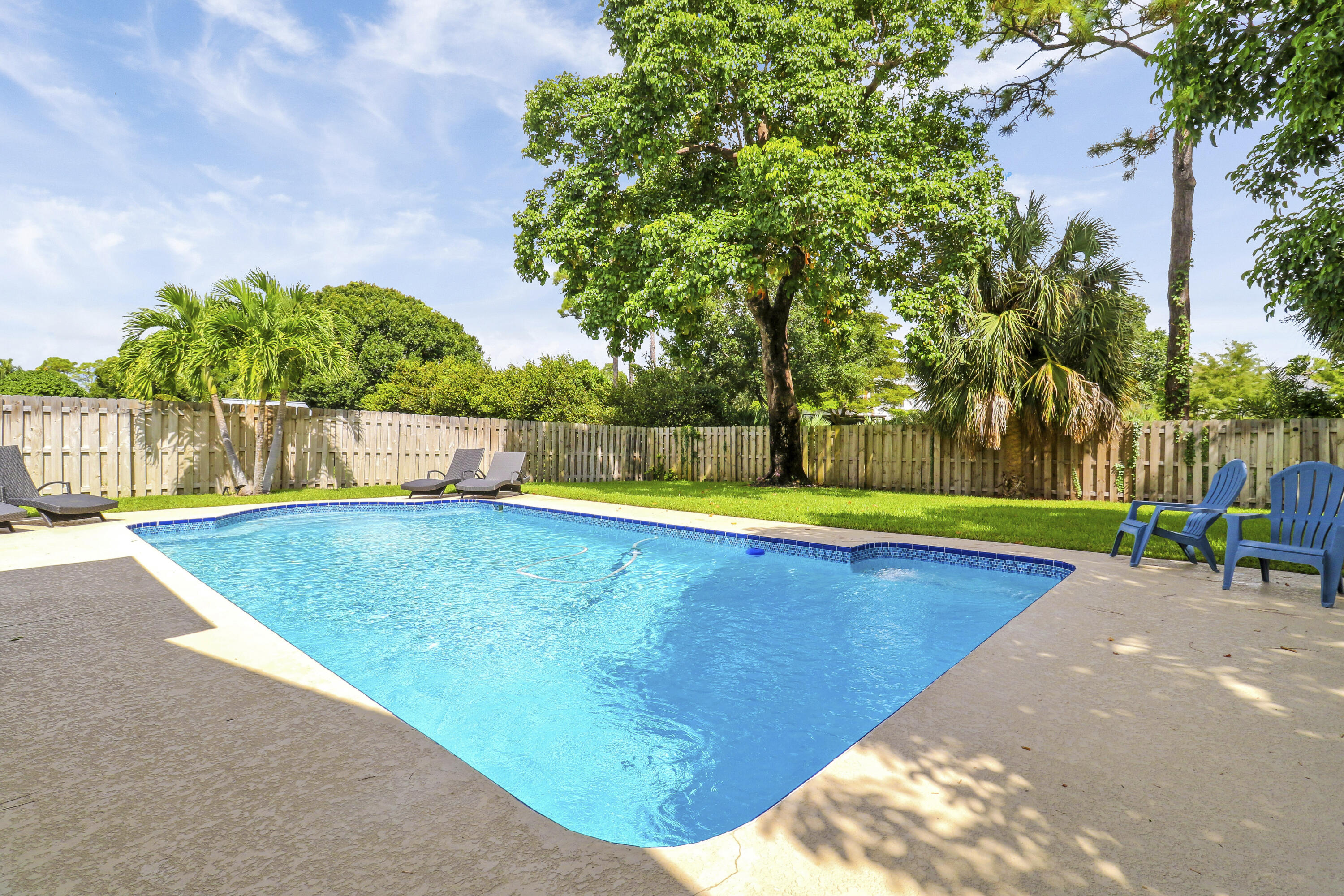 509 Oak Terrace