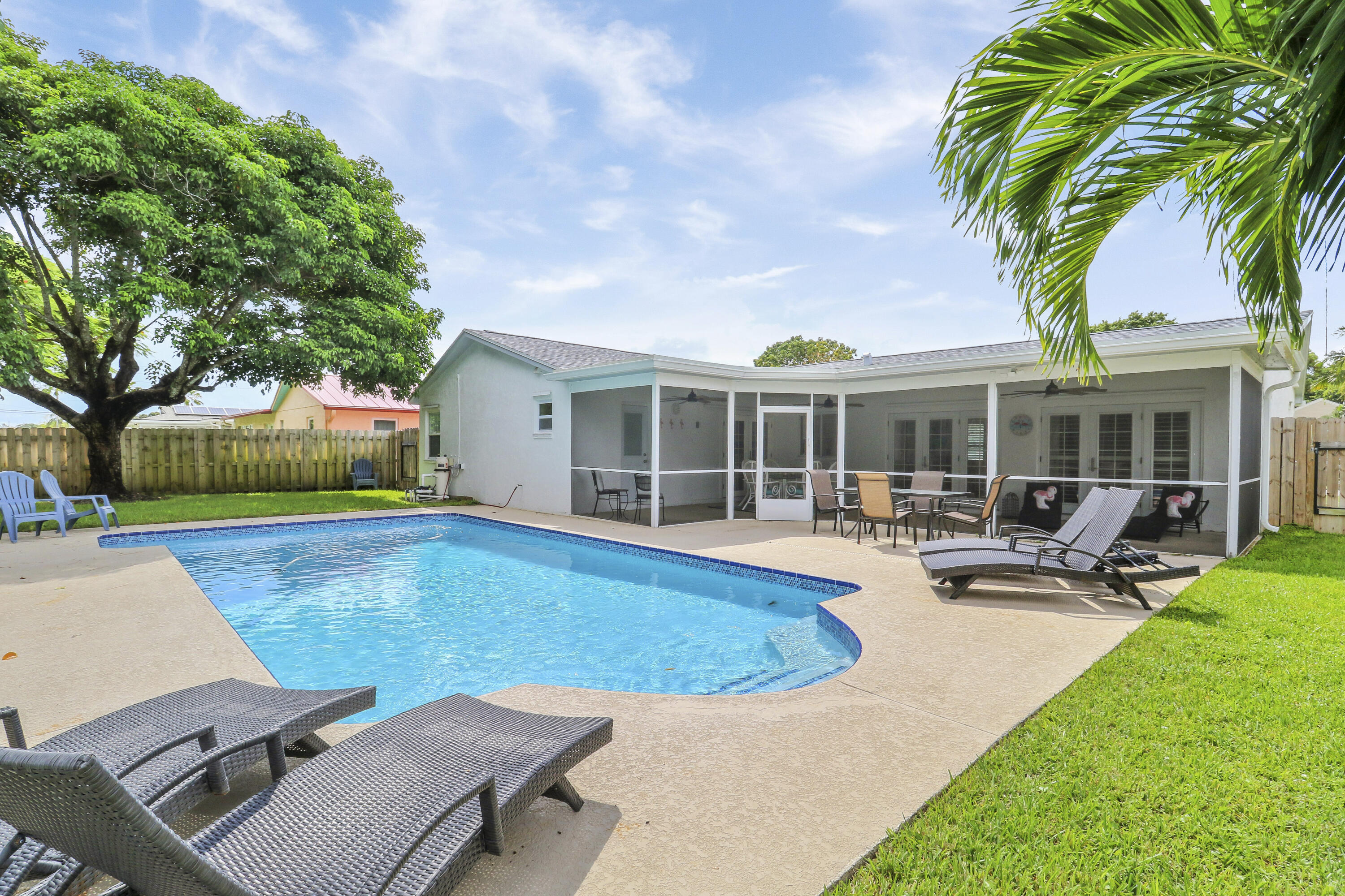 509 Oak Terrace