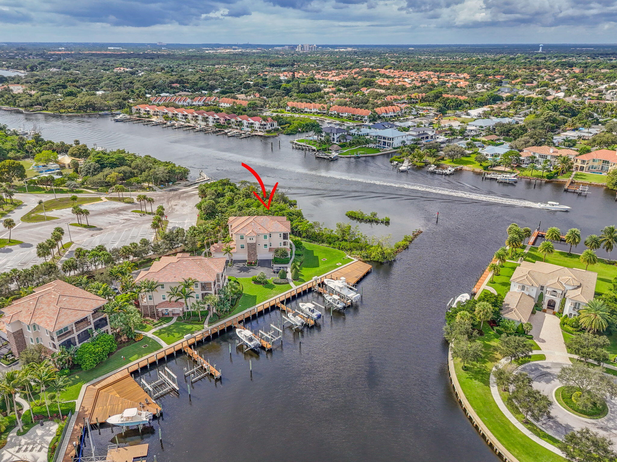 13435 Treasure Cove Circle