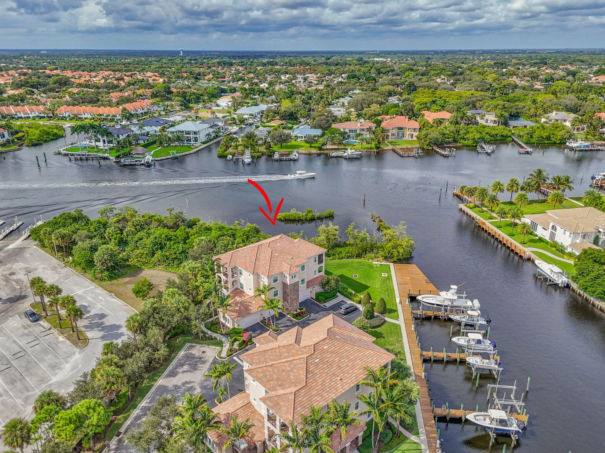 13435 Treasure Cove Circle
