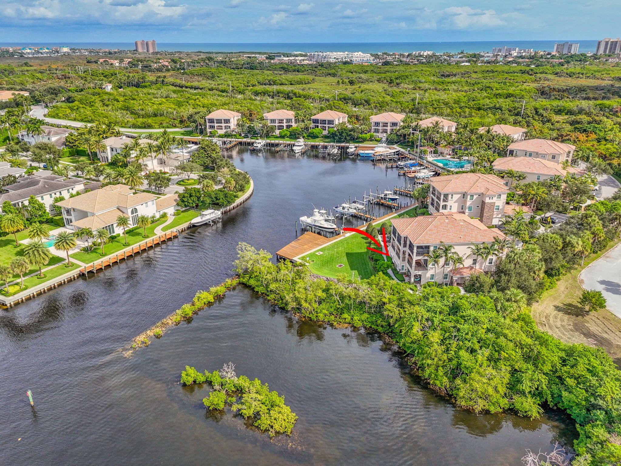 13435 Treasure Cove Circle