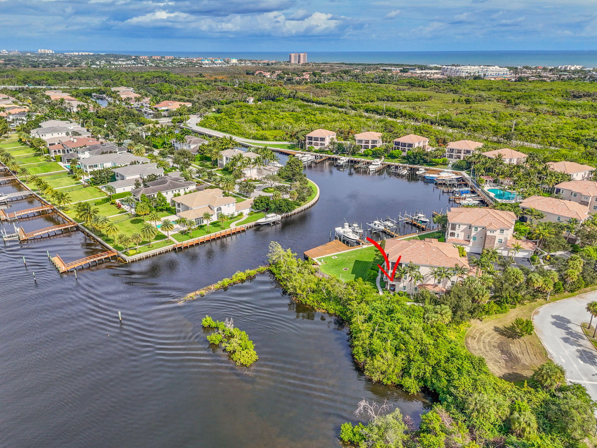 13435 Treasure Cove Circle