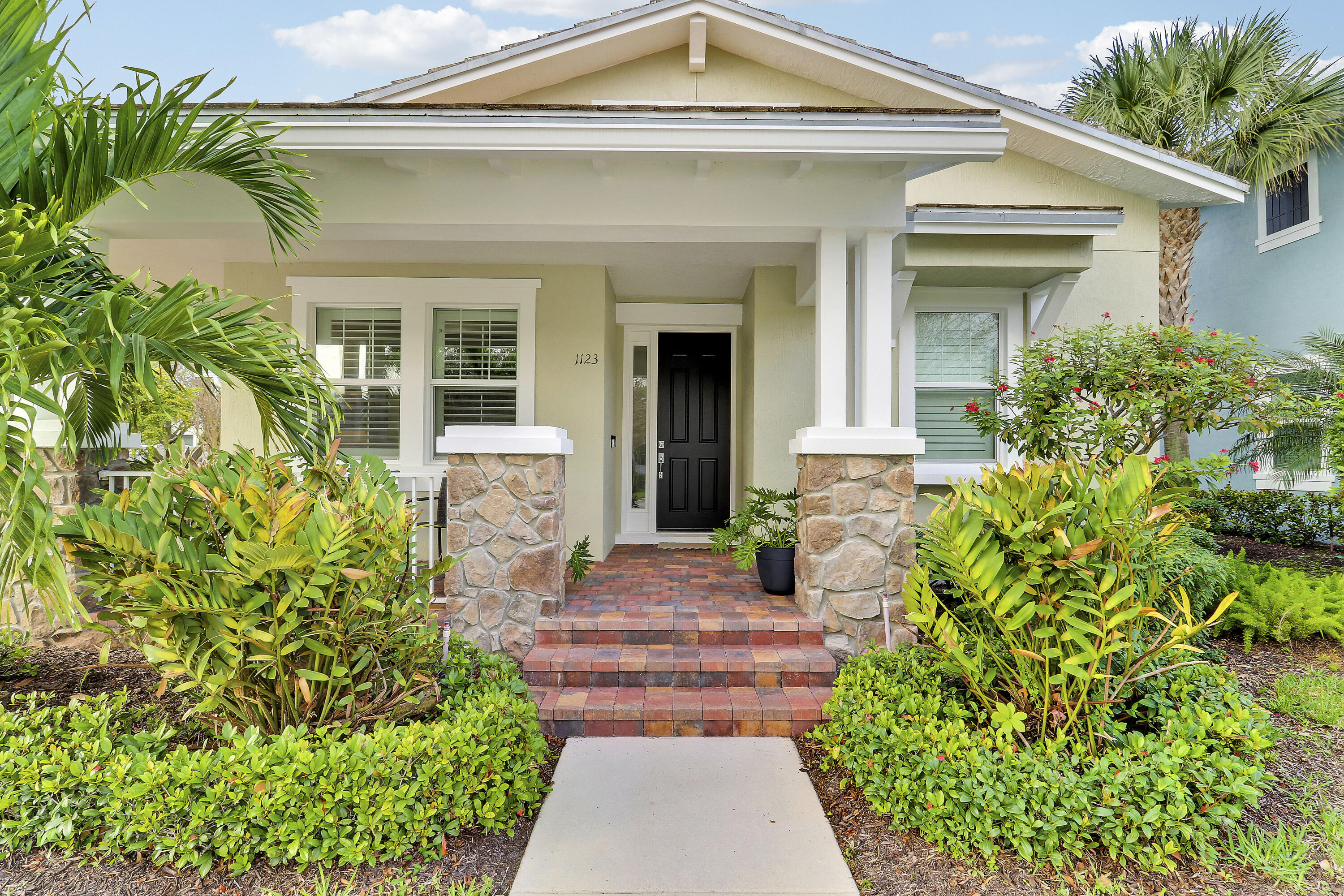 1123 Turnbridge Drive