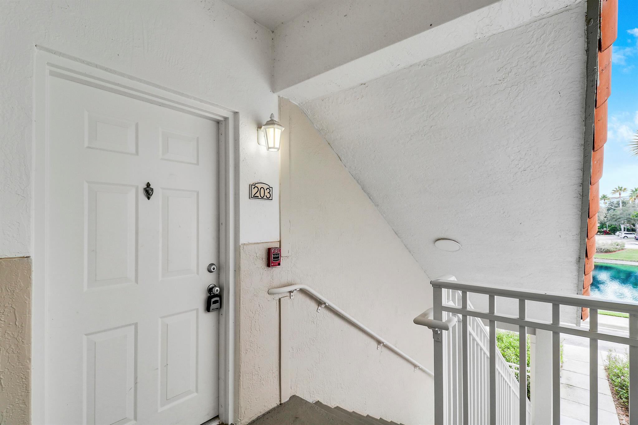 11033 Legacy Boulevard 203