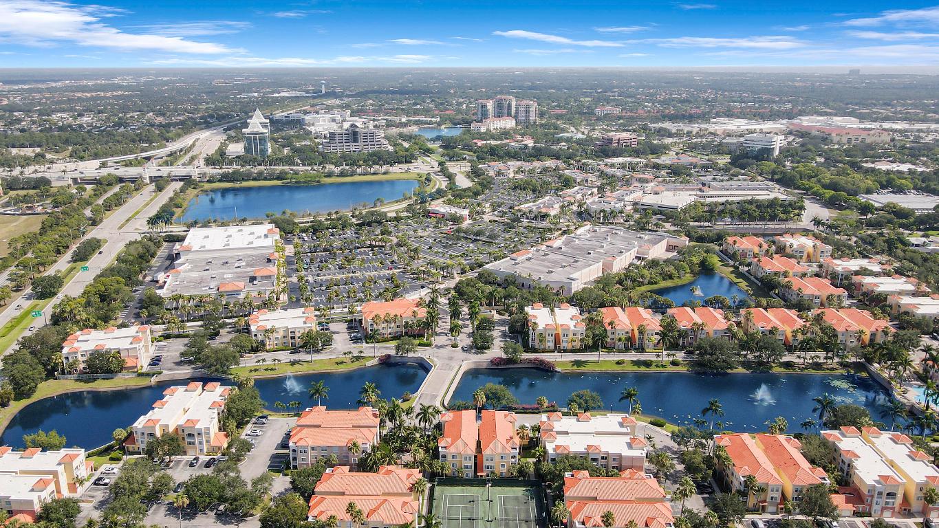 11033 Legacy Boulevard 203