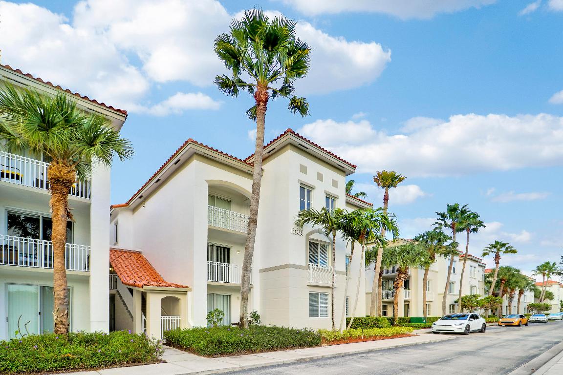 11033 Legacy Boulevard 203