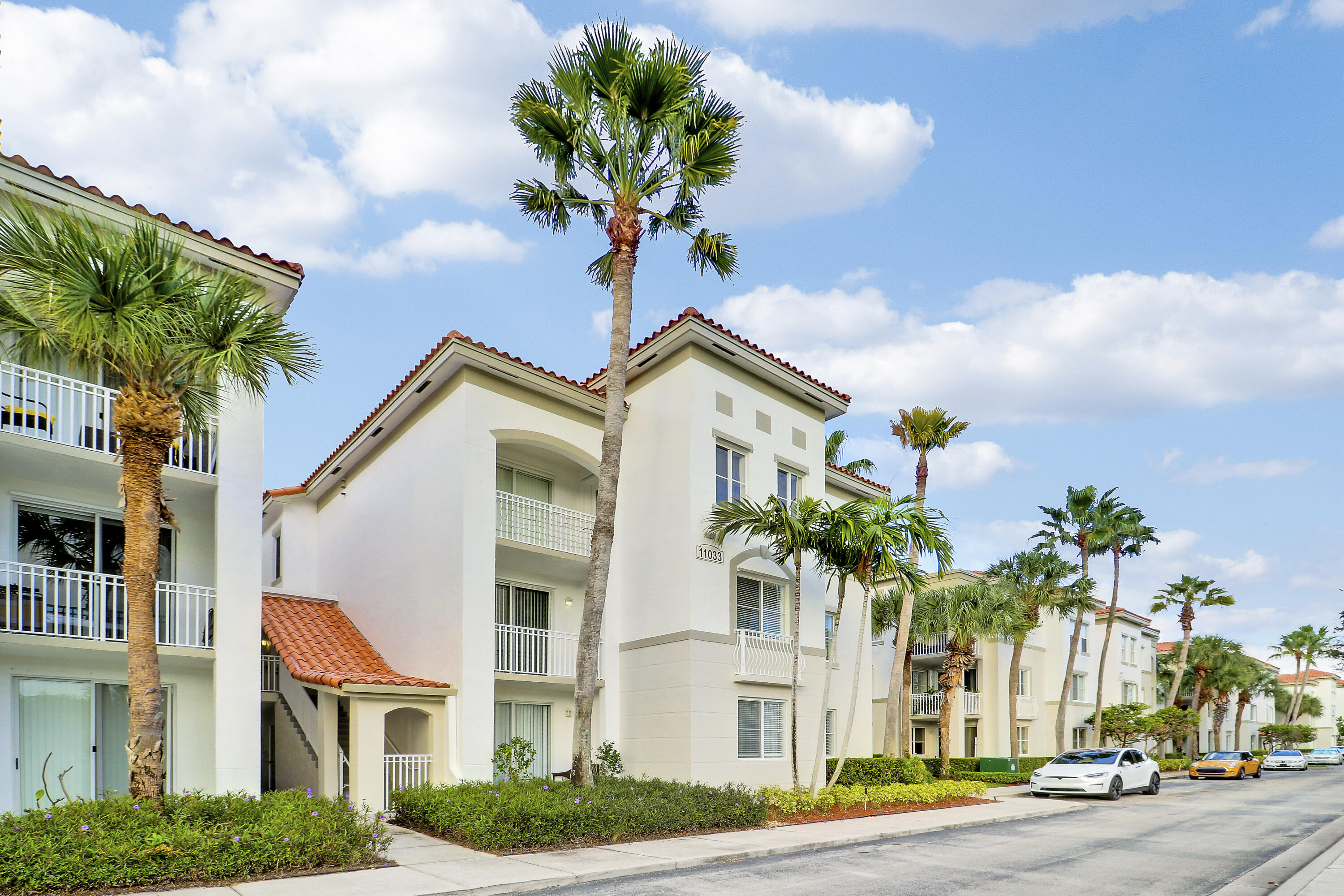 11033 Legacy Boulevard 203