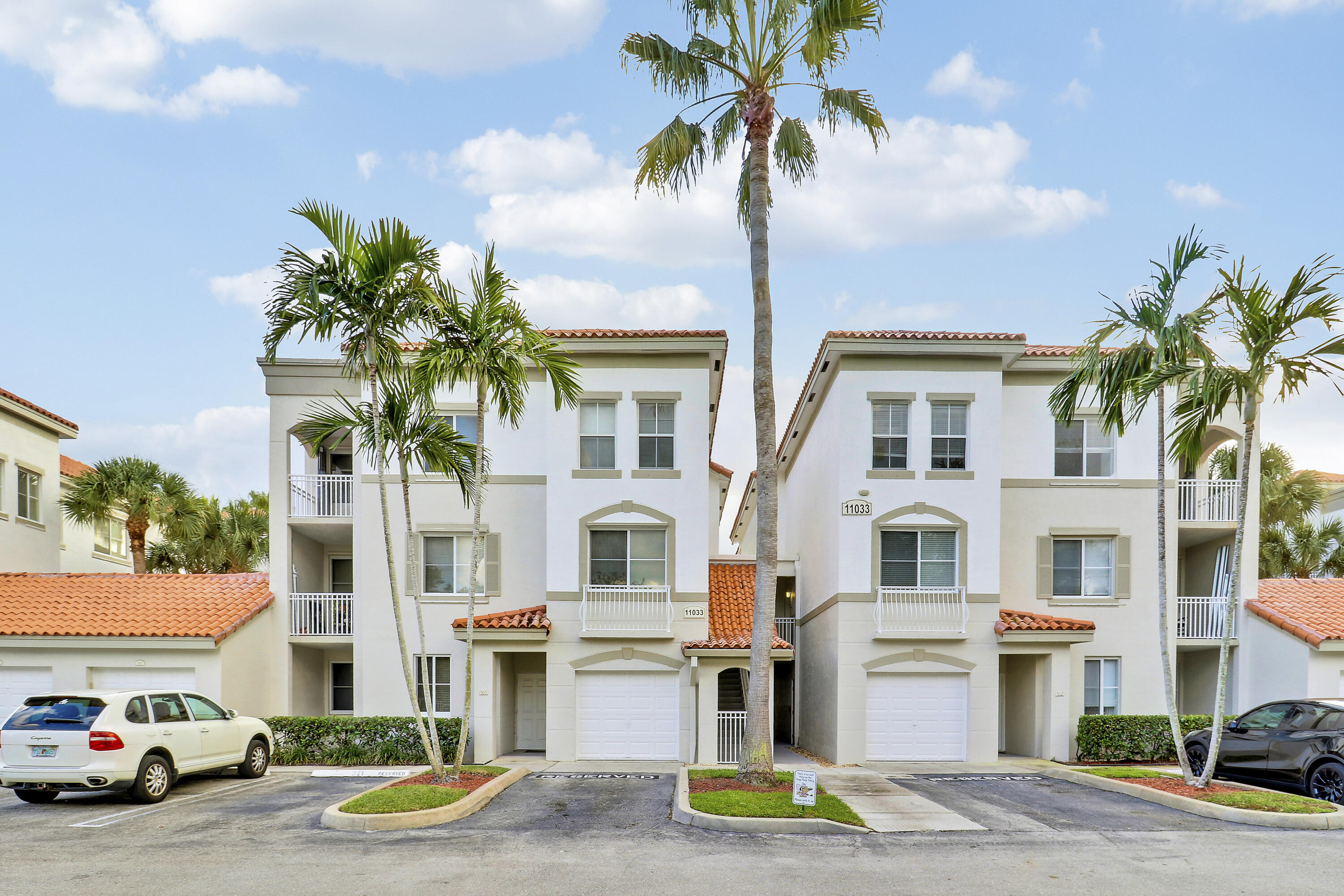 11033 Legacy Boulevard 203