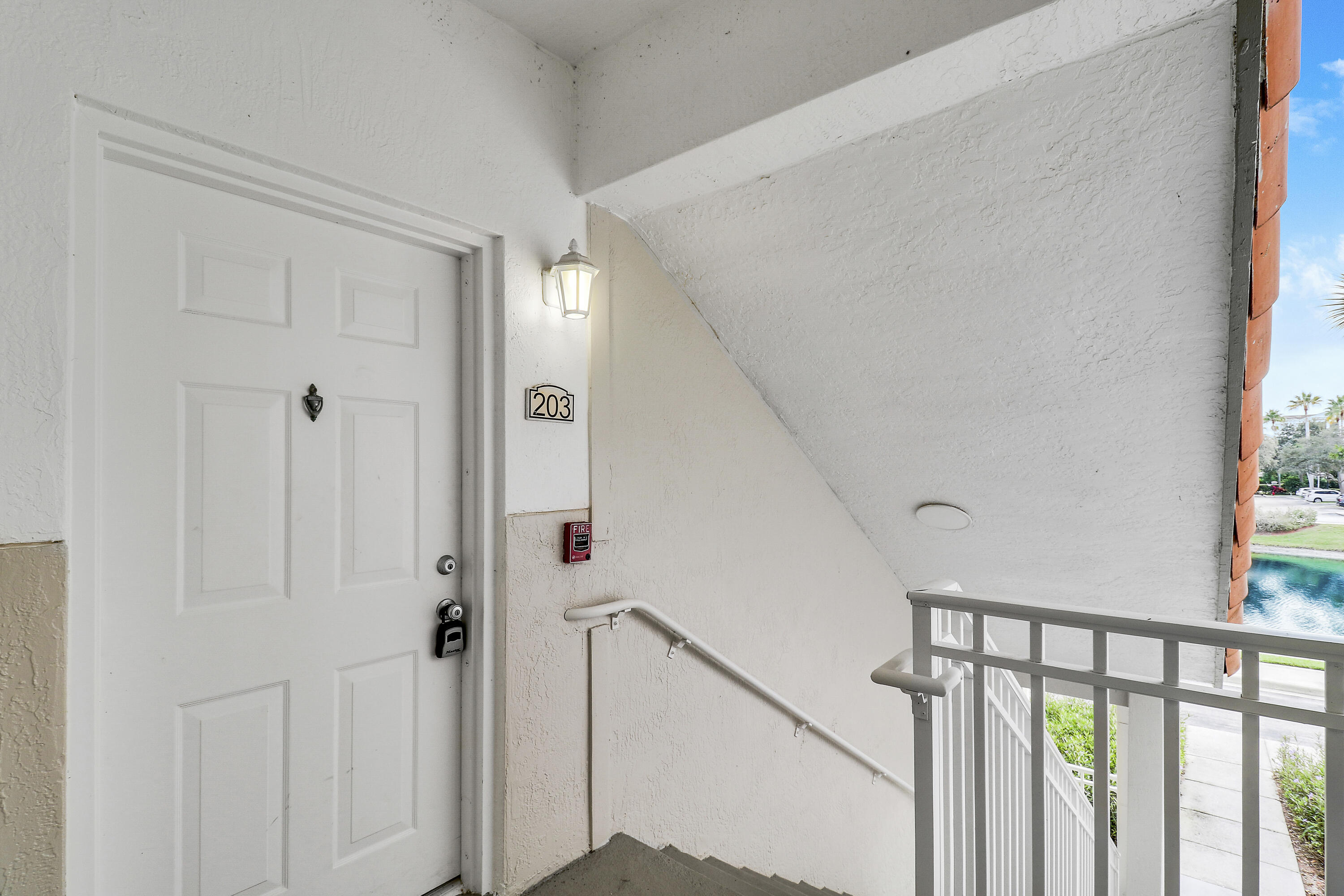 11033 Legacy Boulevard 203
