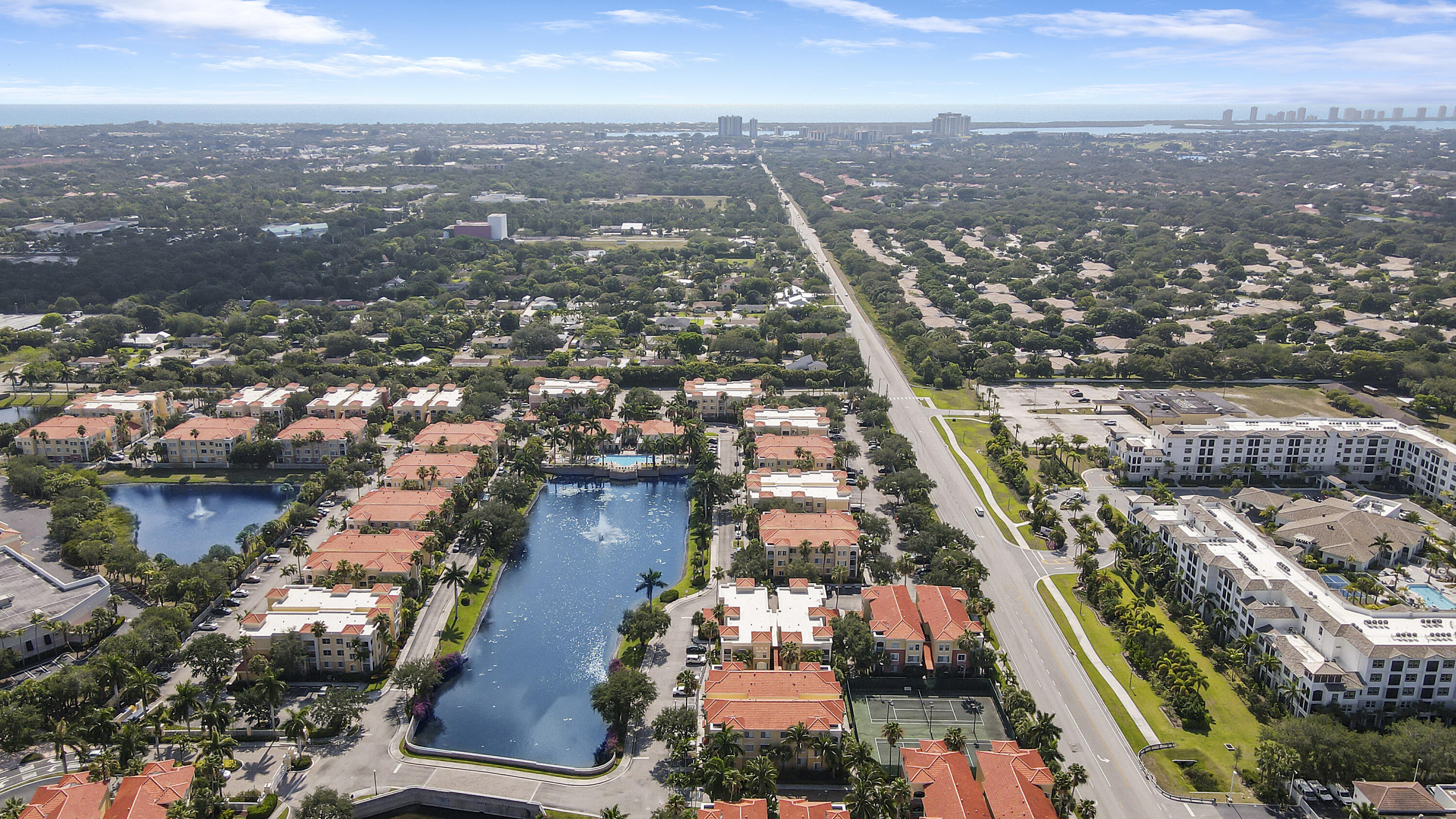 11033 Legacy Boulevard 203