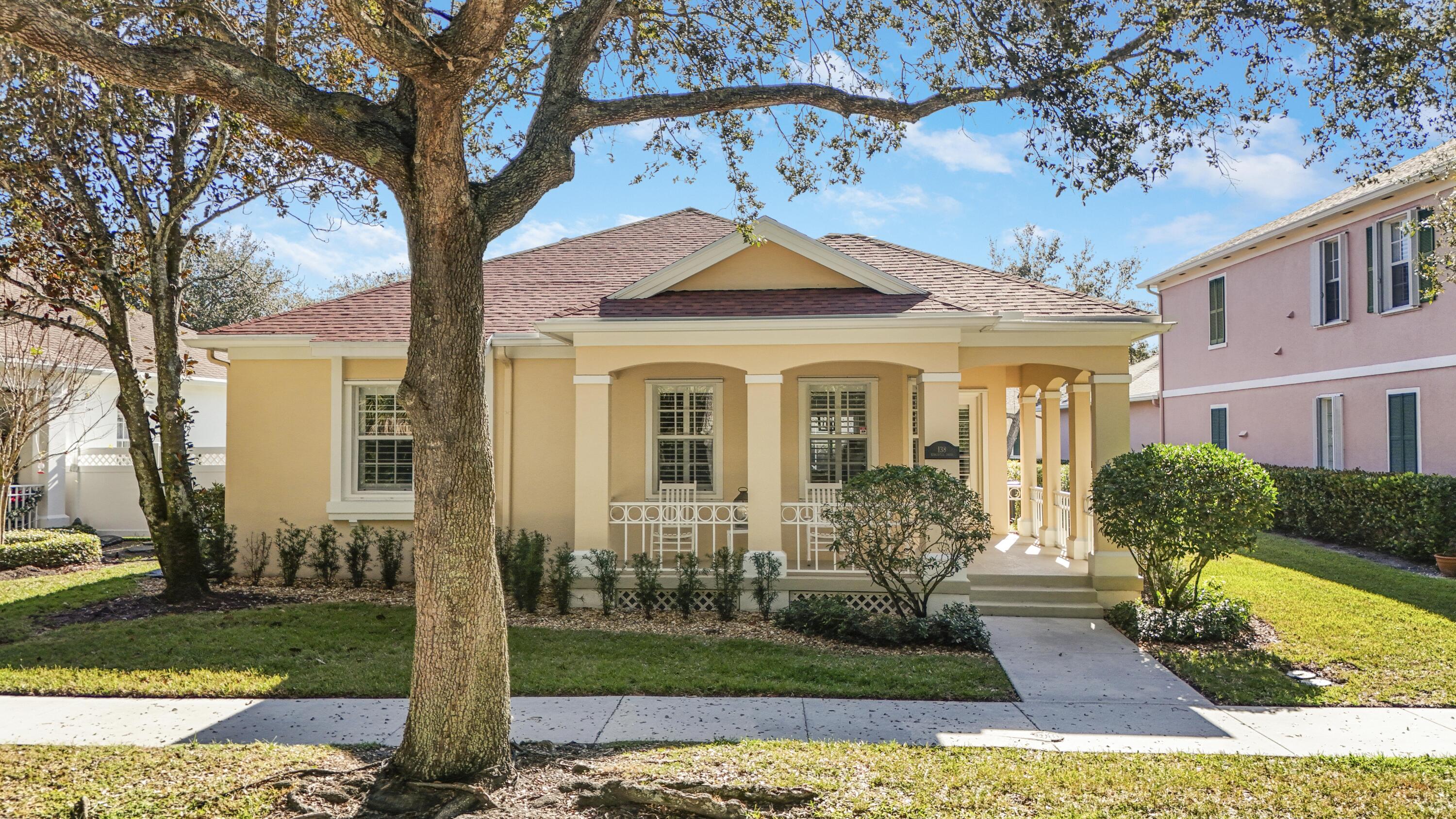 138 Newcastle Drive