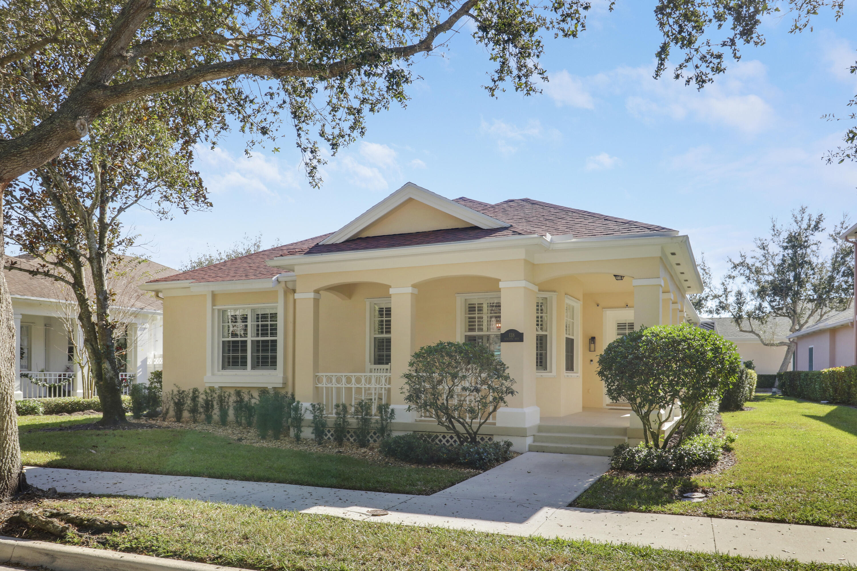 138 Newcastle Drive