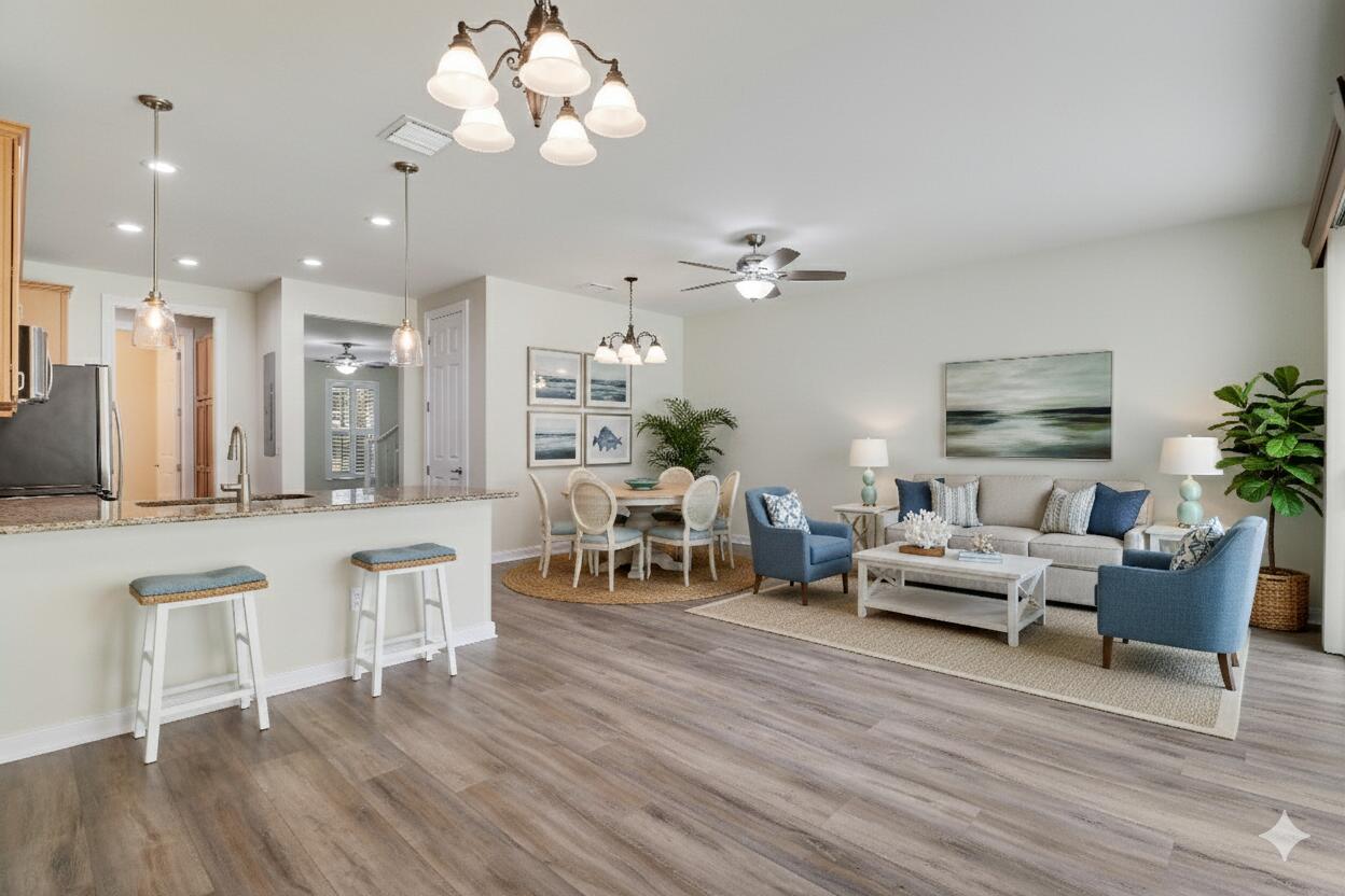 1043 Key Largo Street