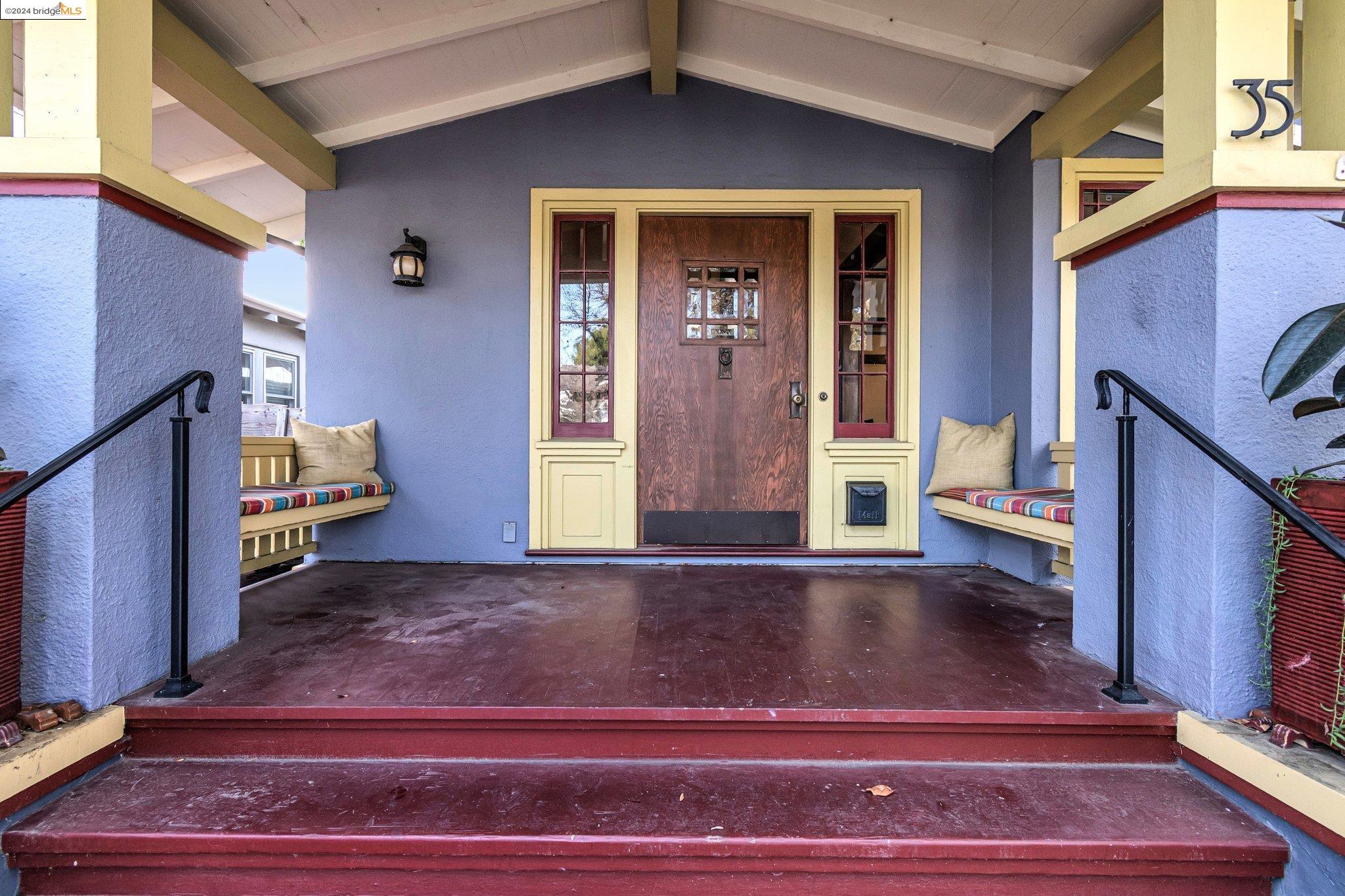 35 Ramona Ave