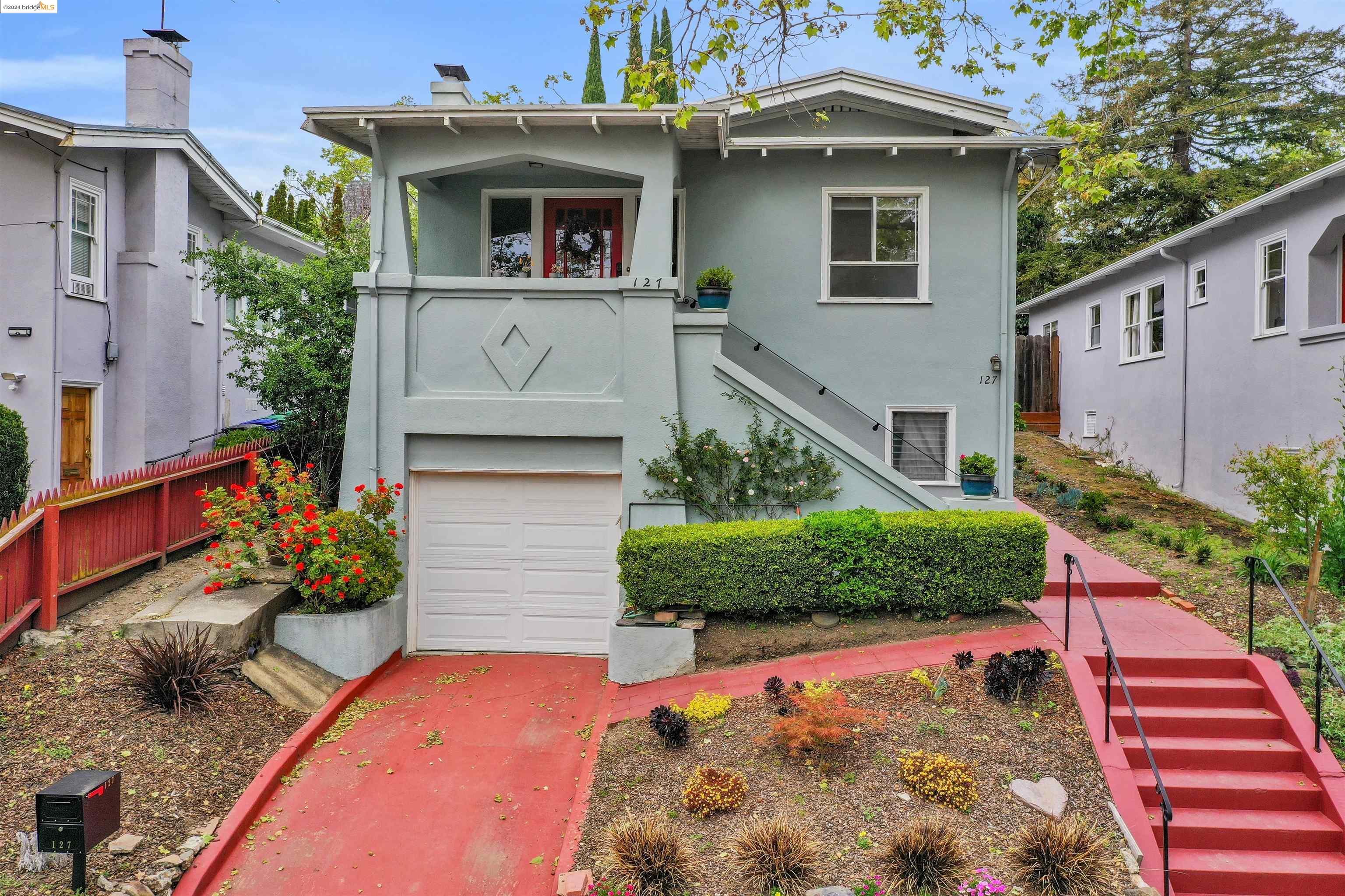 127 Lake Ave
