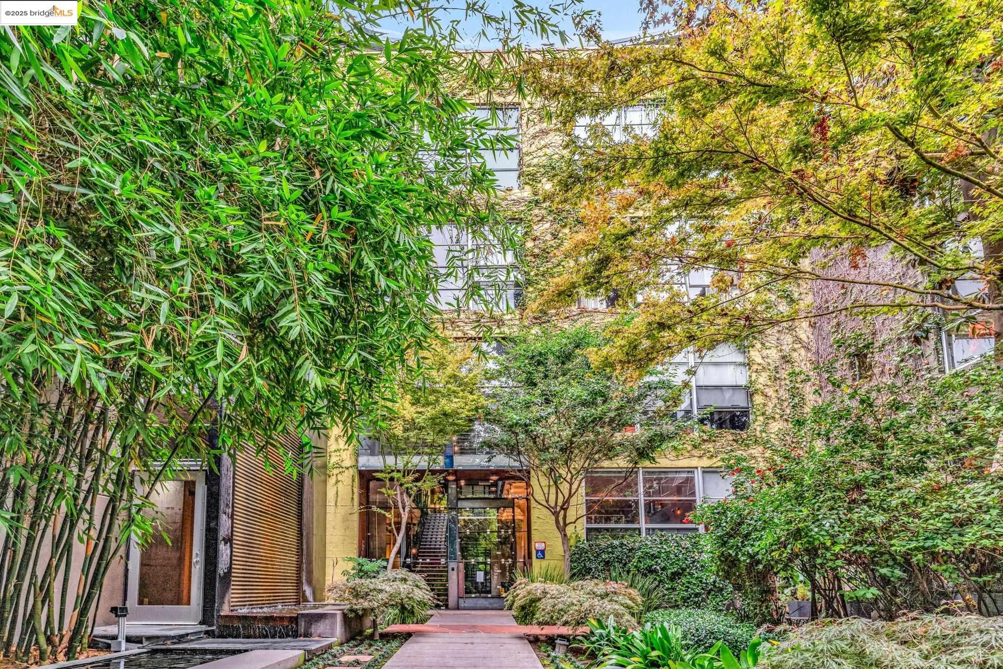 1500 Park Ave # 311