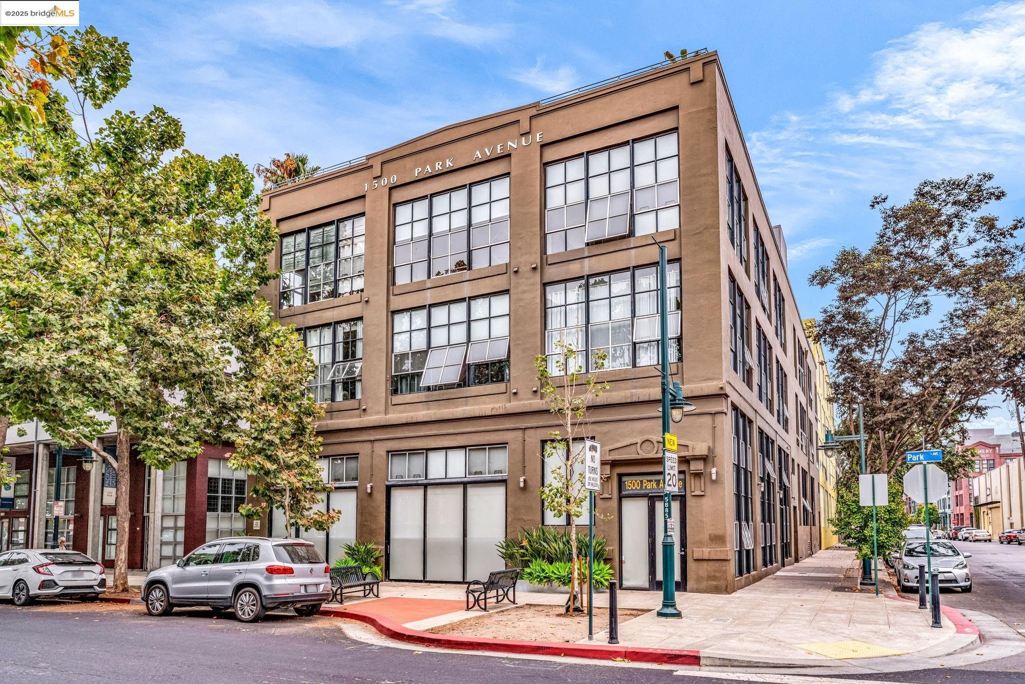 1500 Park Ave # 311