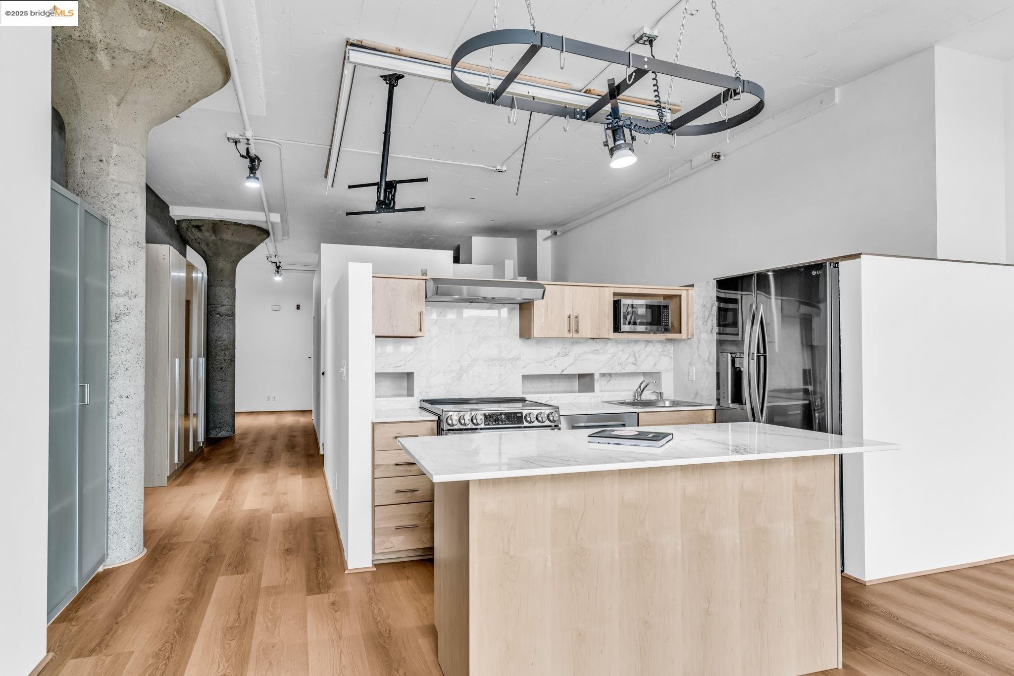 1500 Park Ave # 311