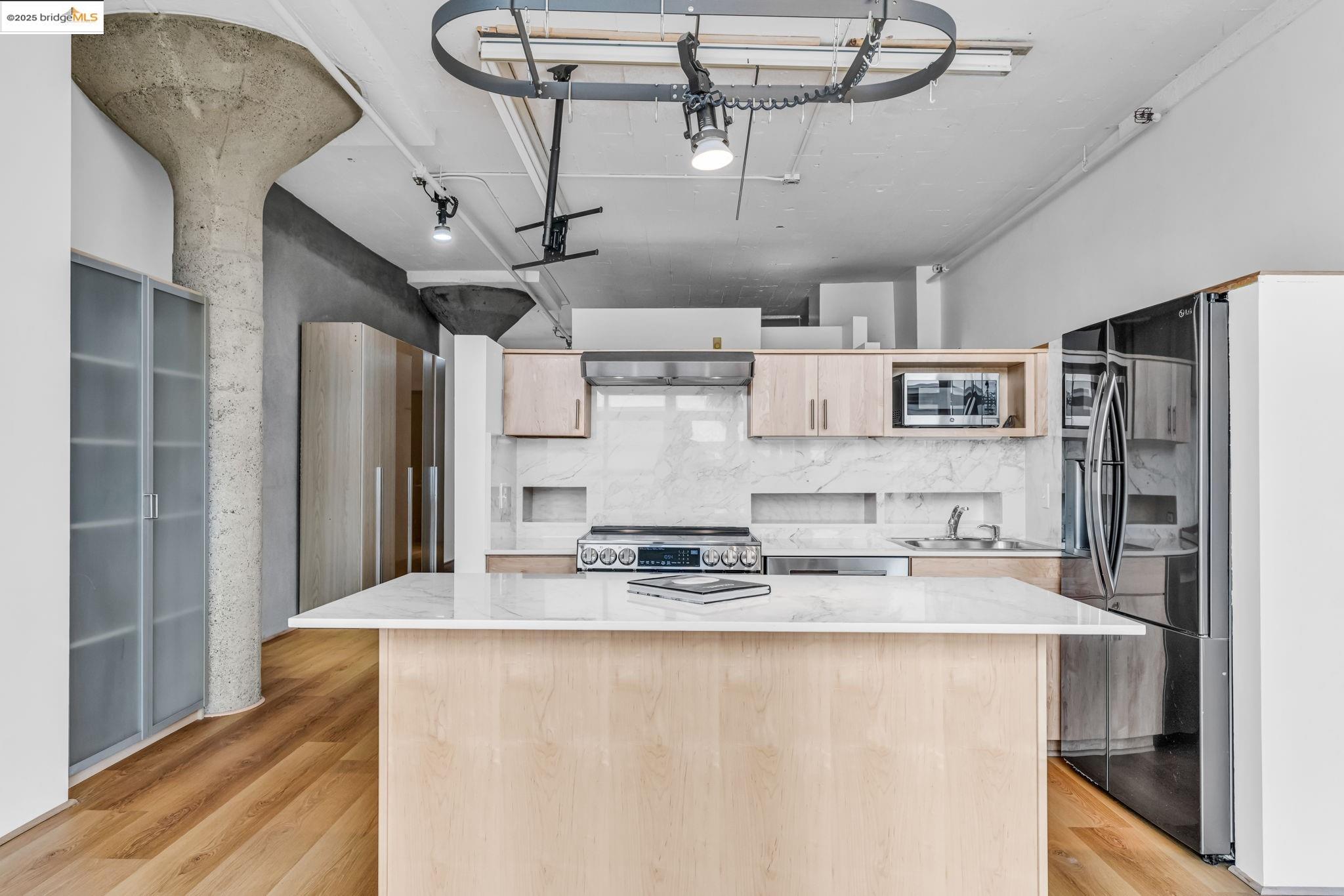 1500 Park Ave # 311