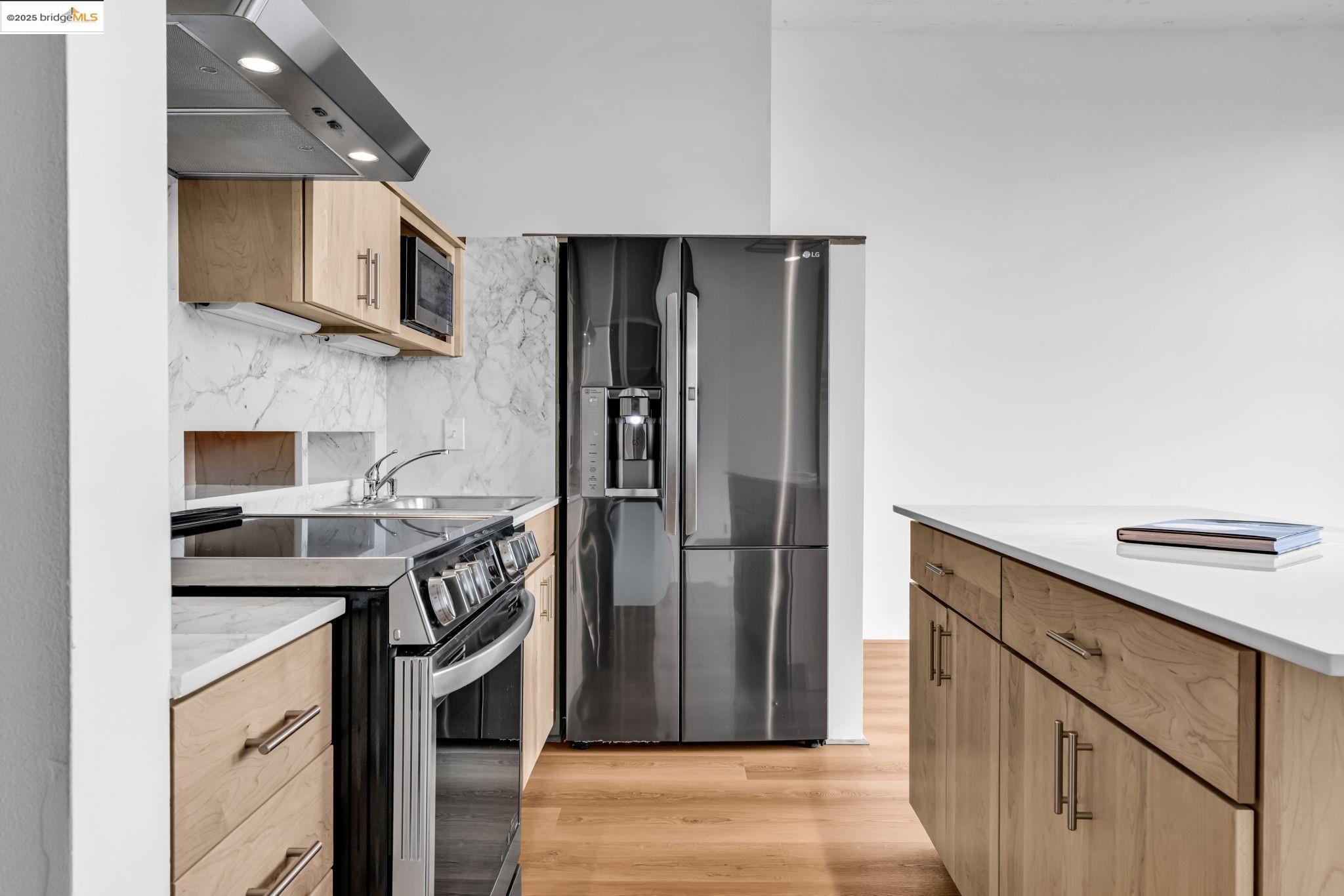 1500 Park Ave # 311
