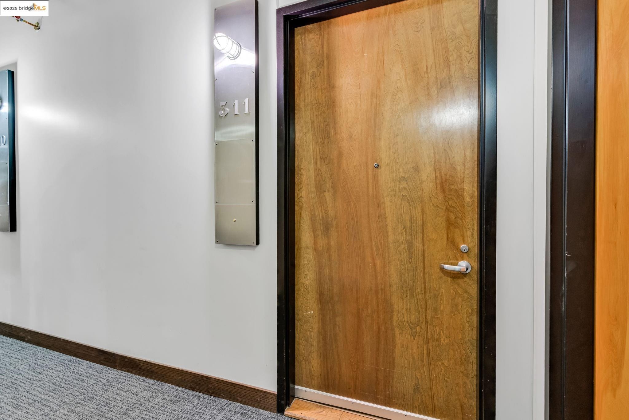 1500 Park Ave # 311