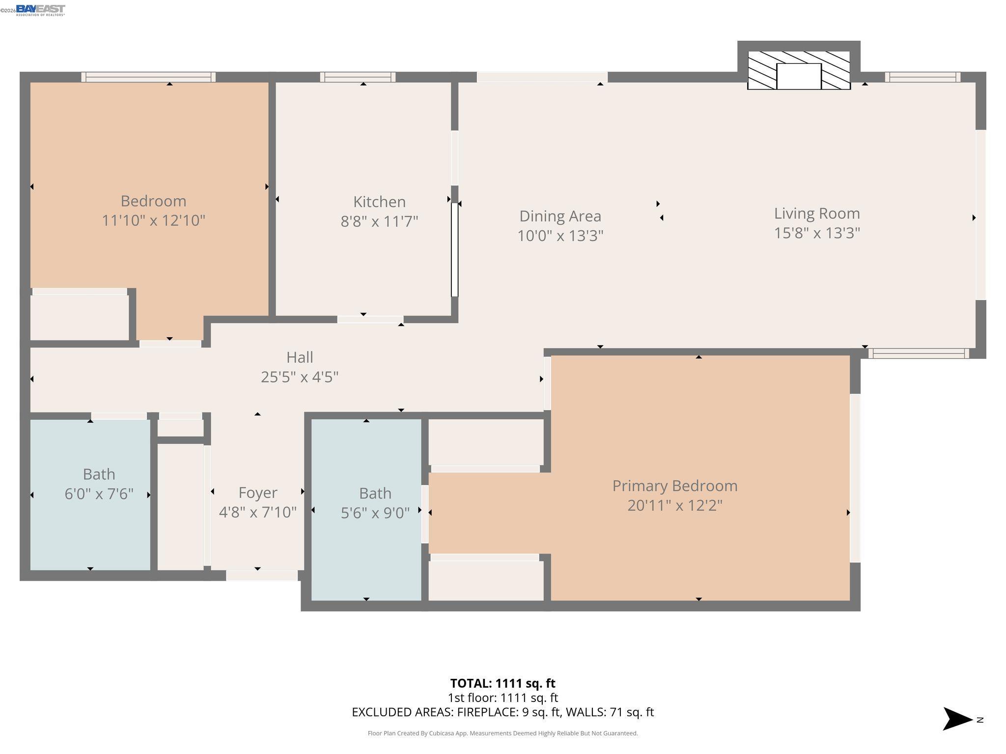 322 Hanover Ave # 513