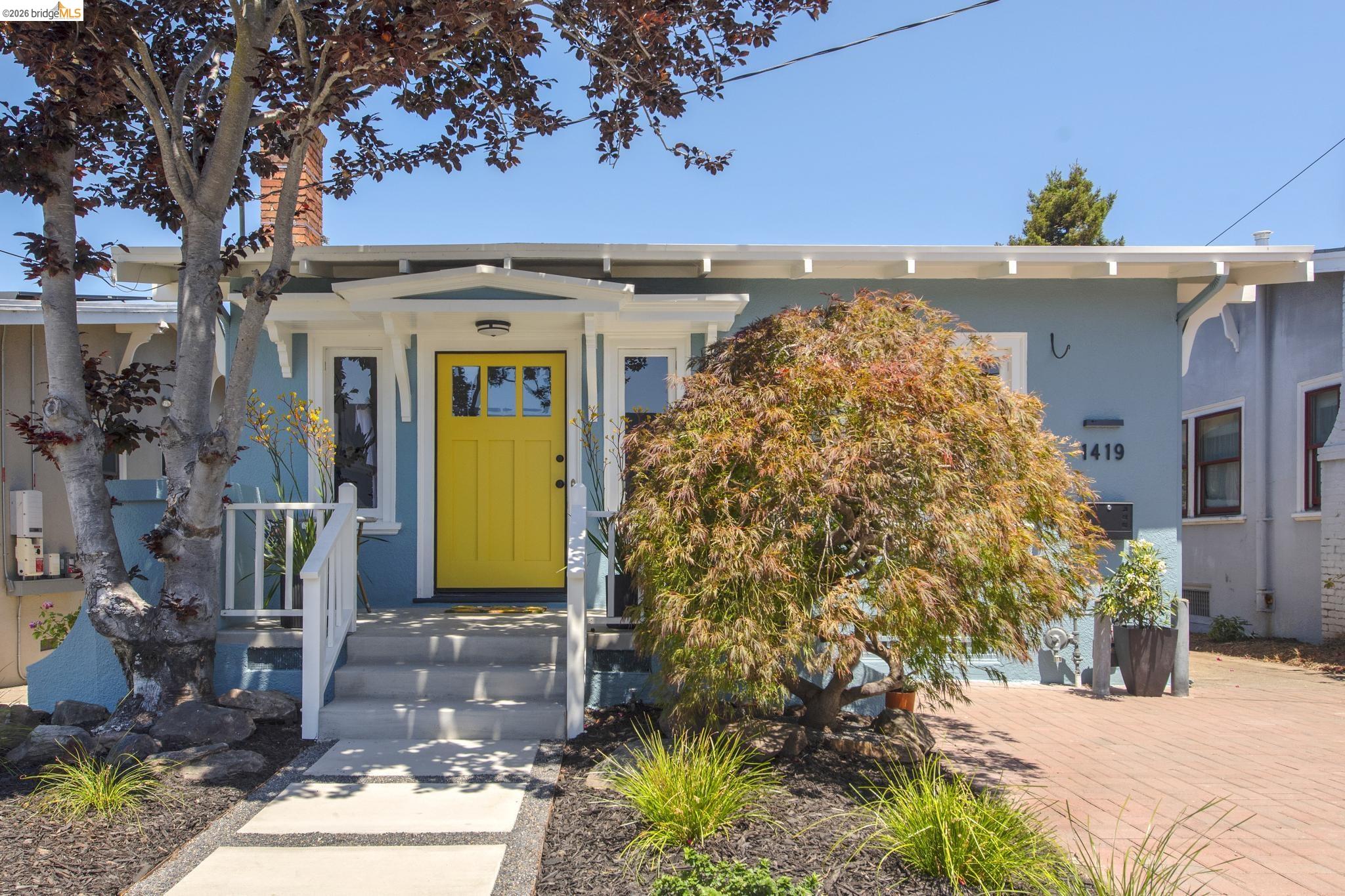 1419 Berkeley Way