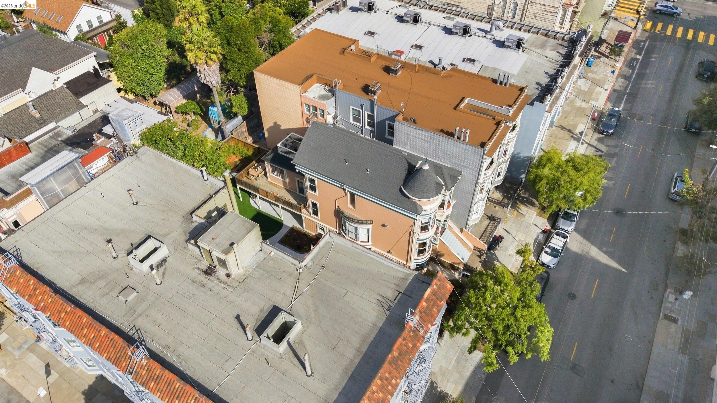 415 Fillmore St