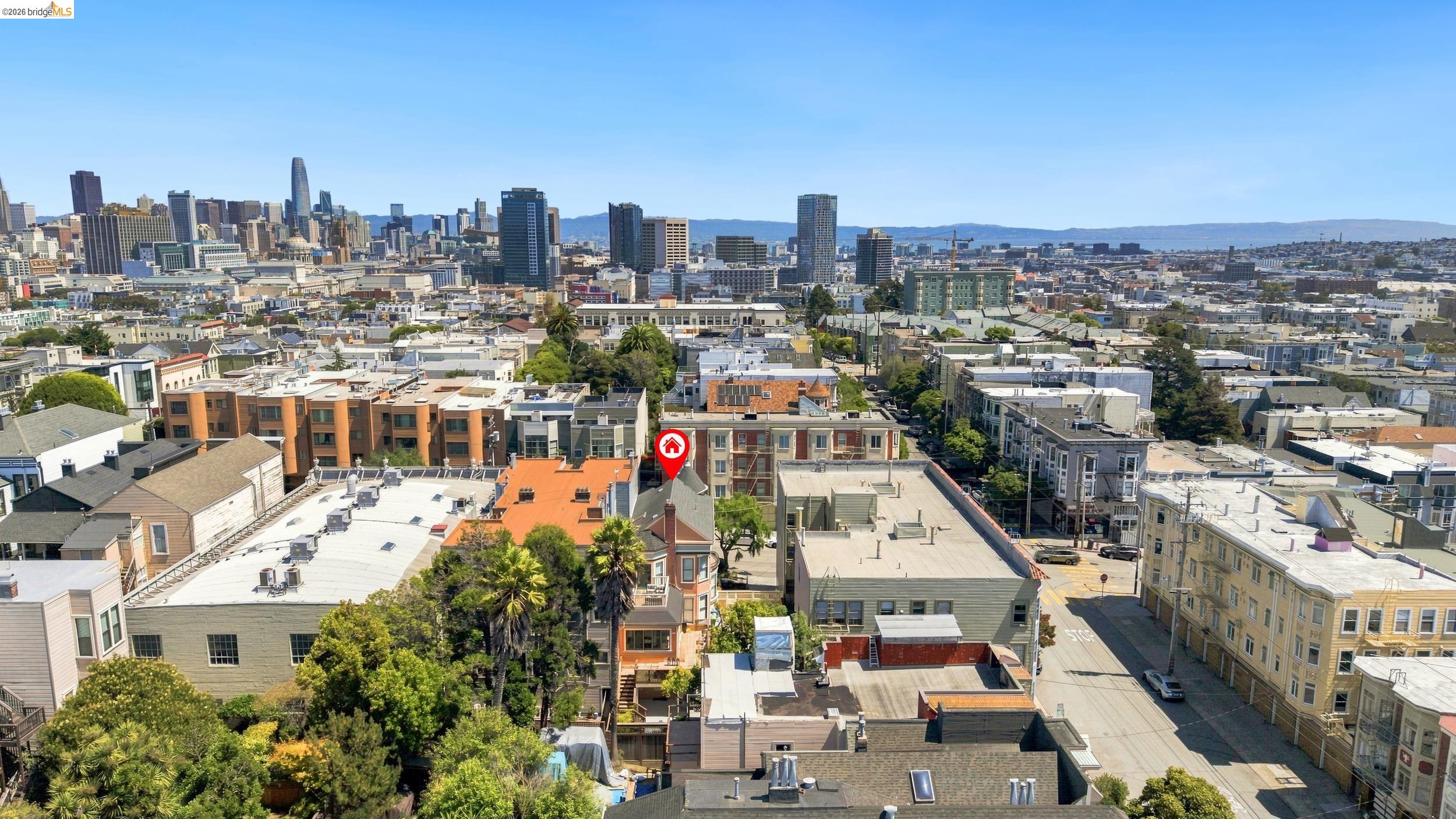 415 Fillmore St