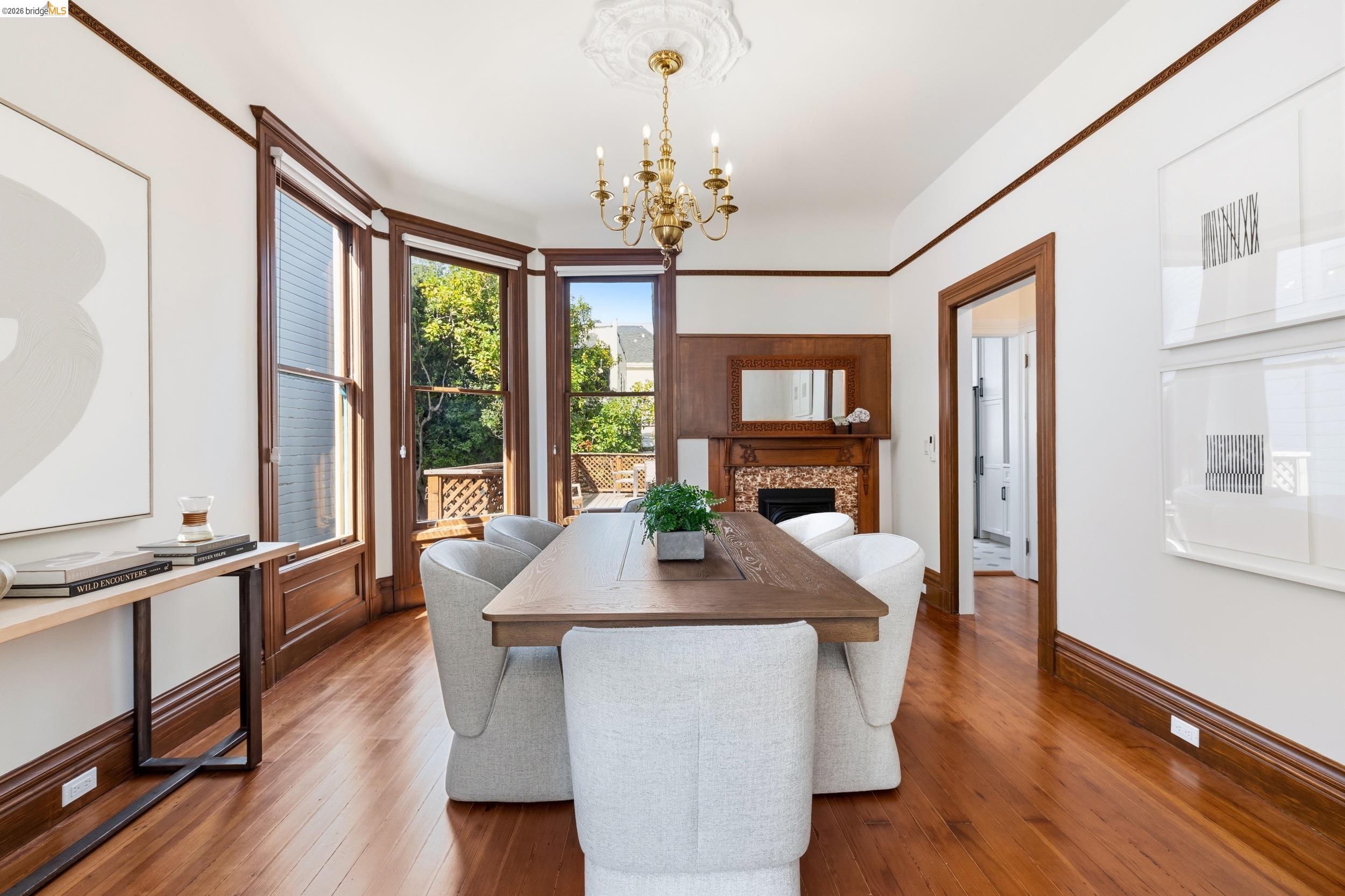 415 Fillmore St