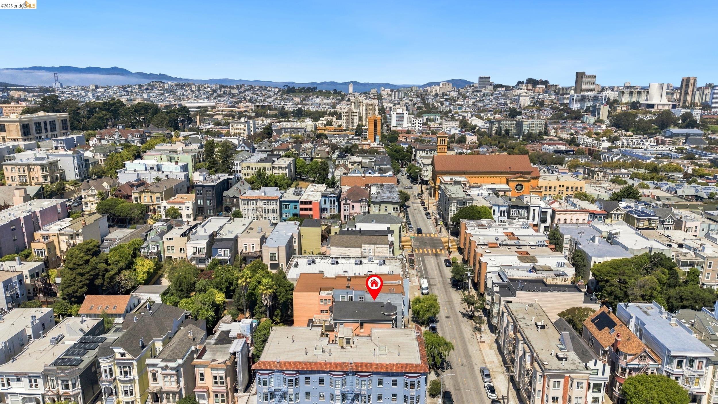 415 Fillmore St