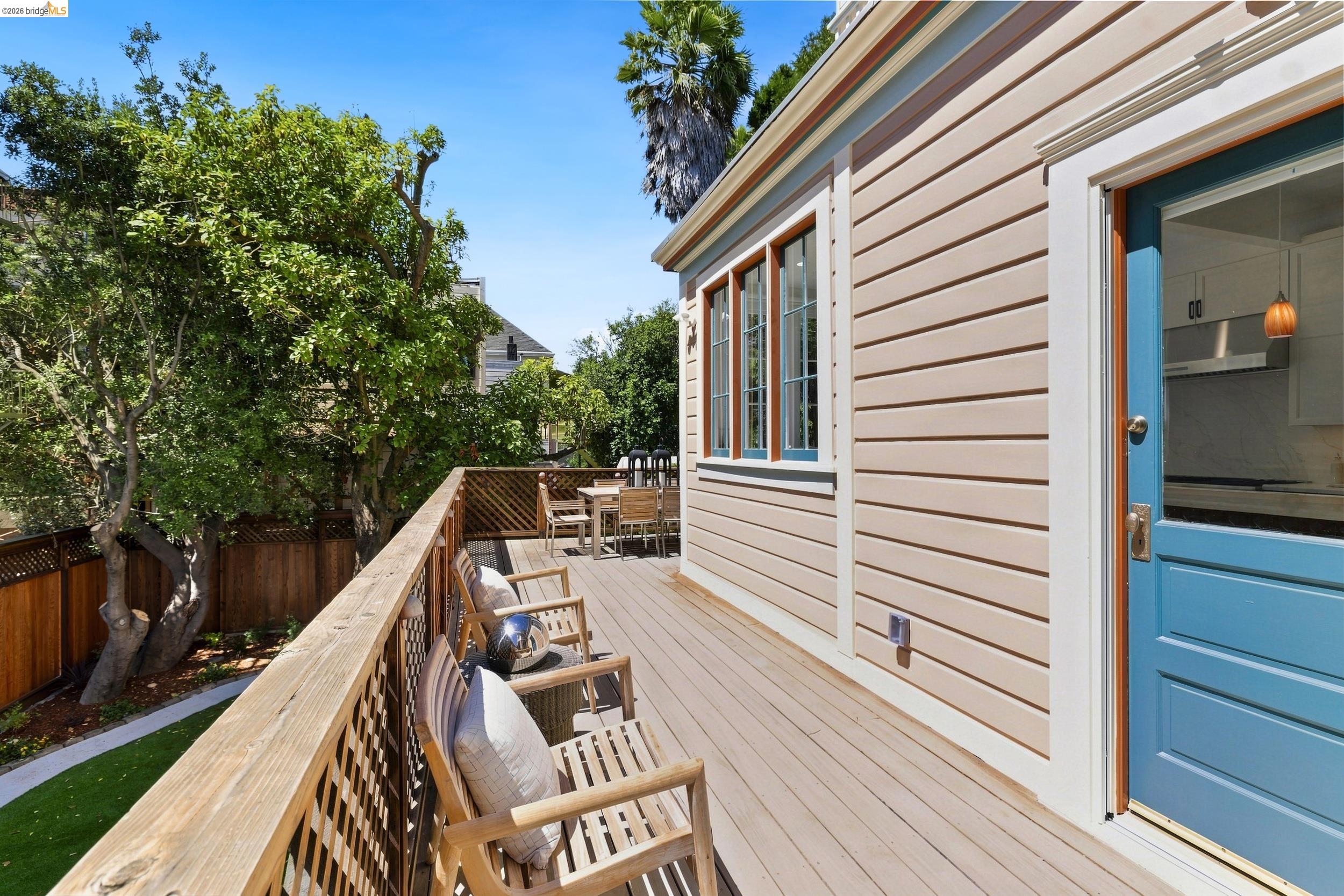 415 Fillmore St